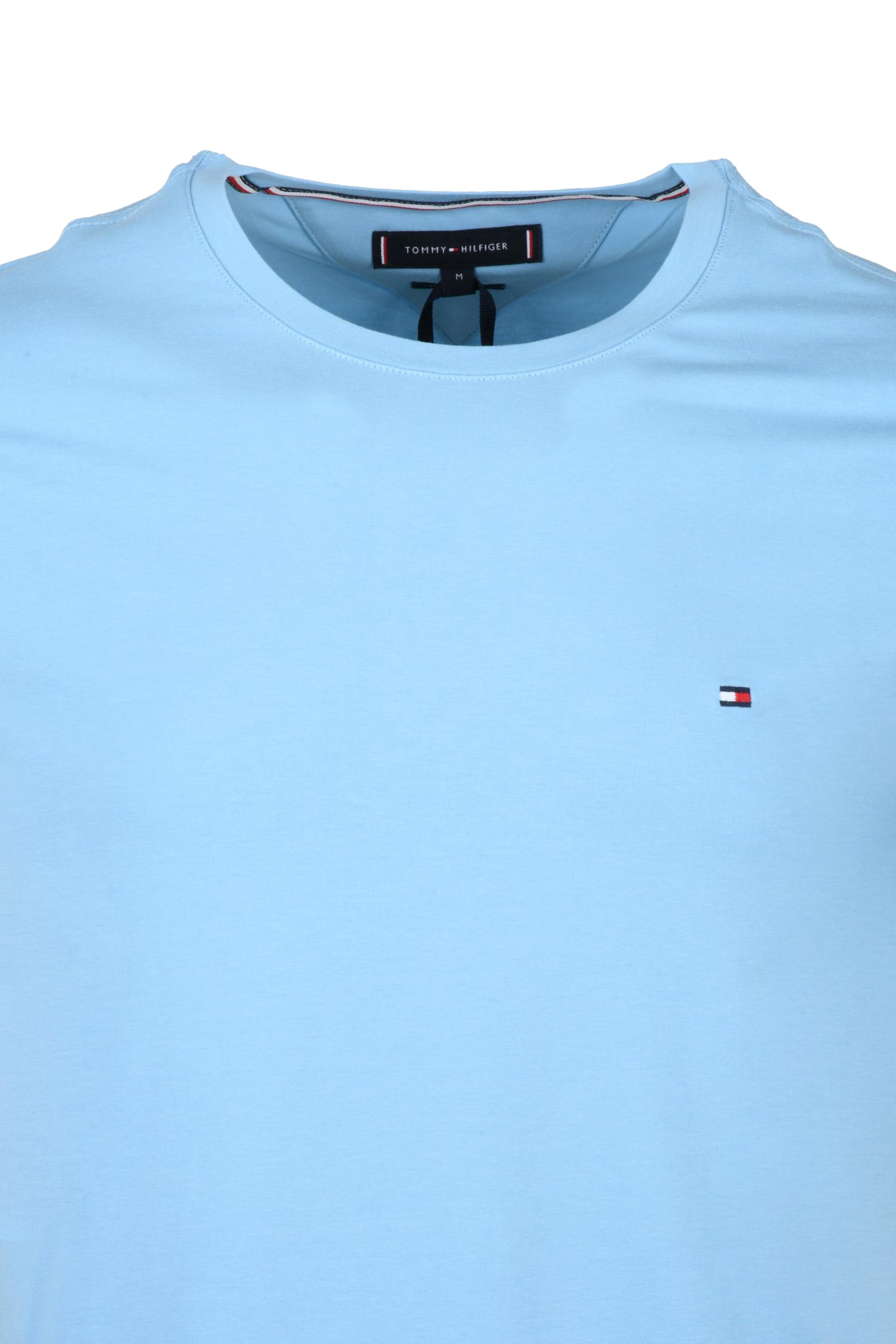 TOMMY HILFIGER - T-SHIRT AND POLO
