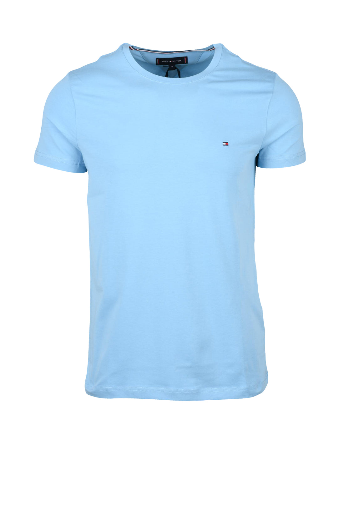 TOMMY HILFIGER - T-SHIRT AND POLO