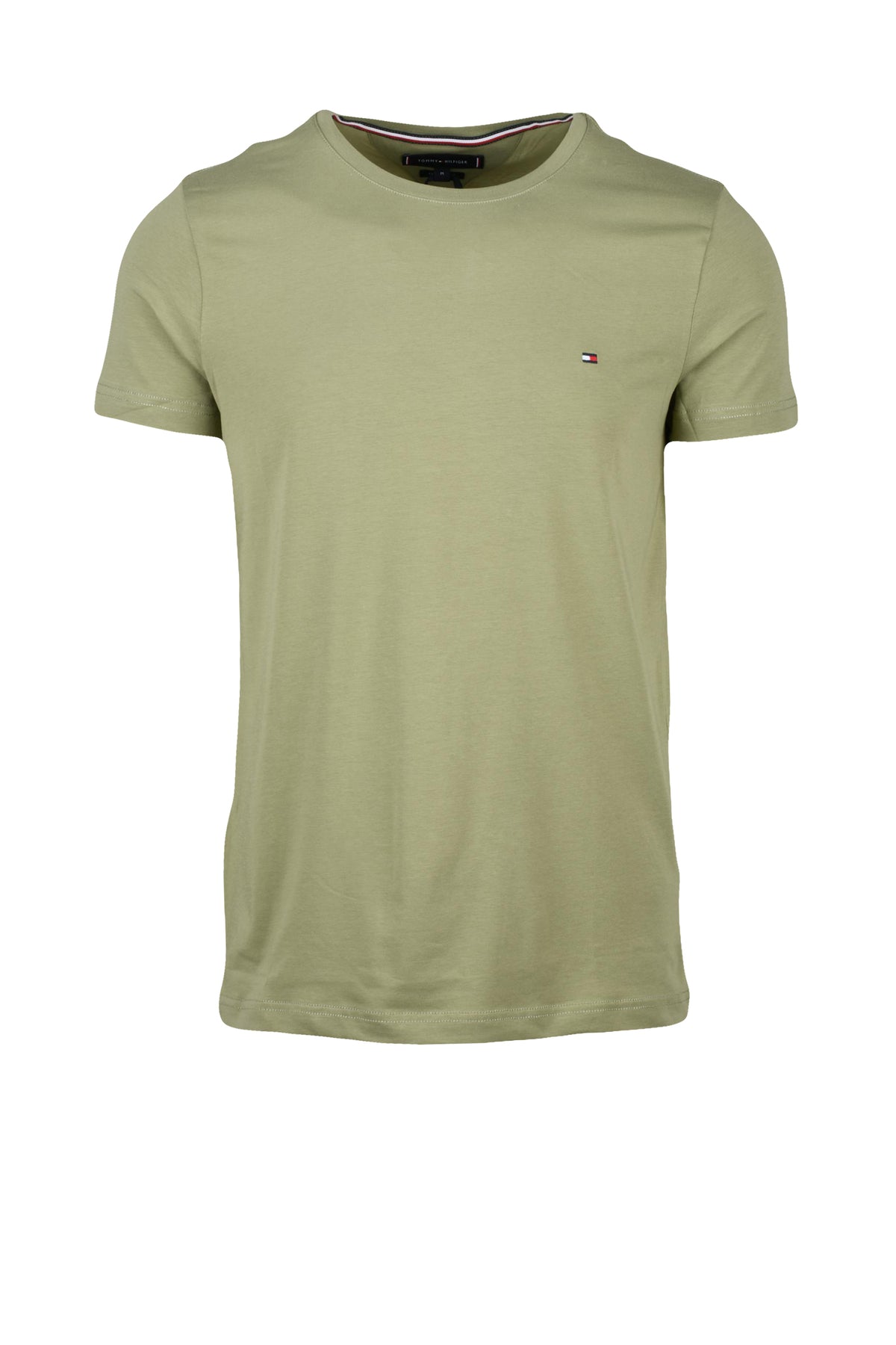 TOMMY HILFIGER - T-SHIRT AND POLO