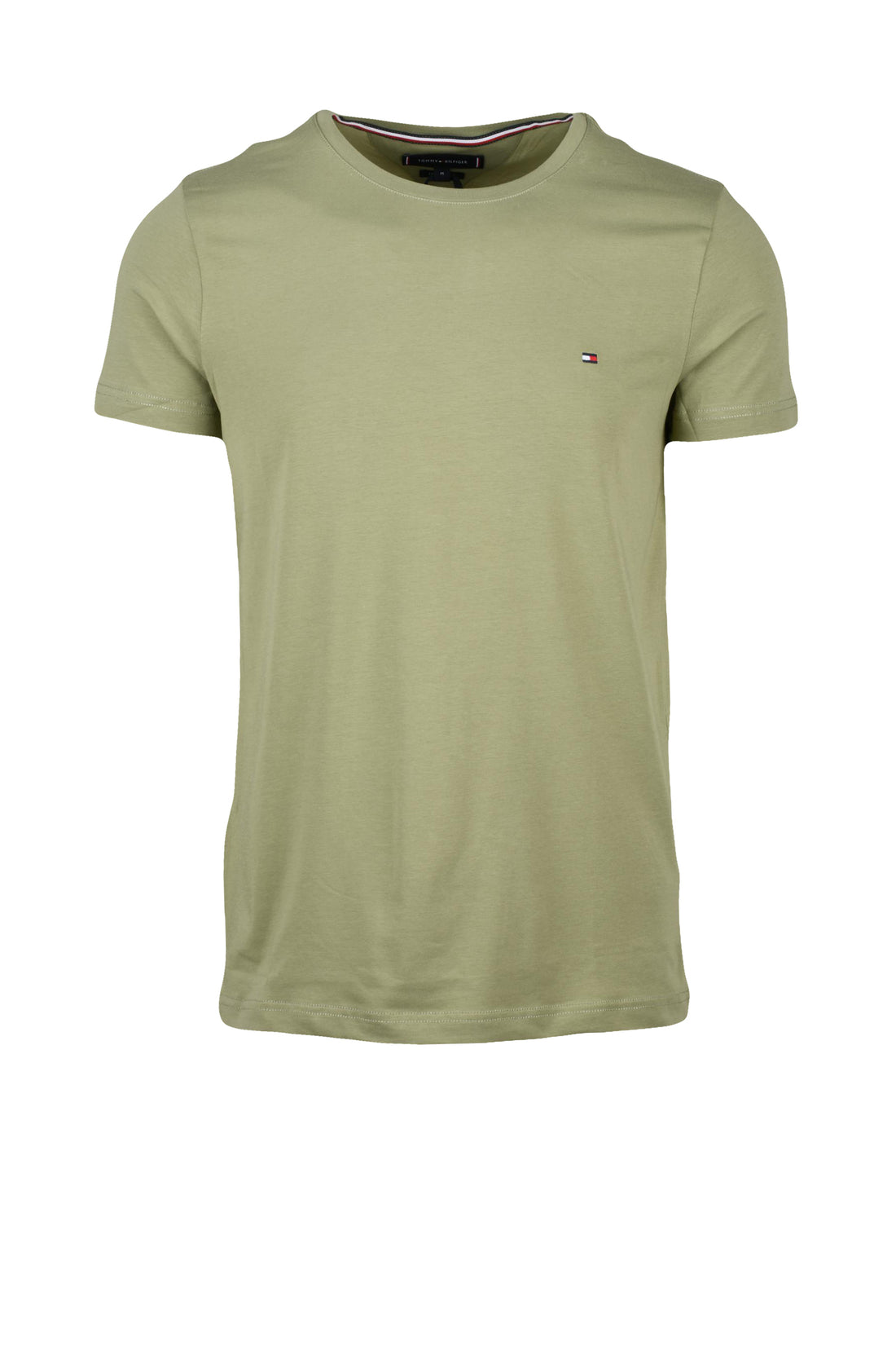 TOMMY HILFIGER - T-SHIRT AND POLO
