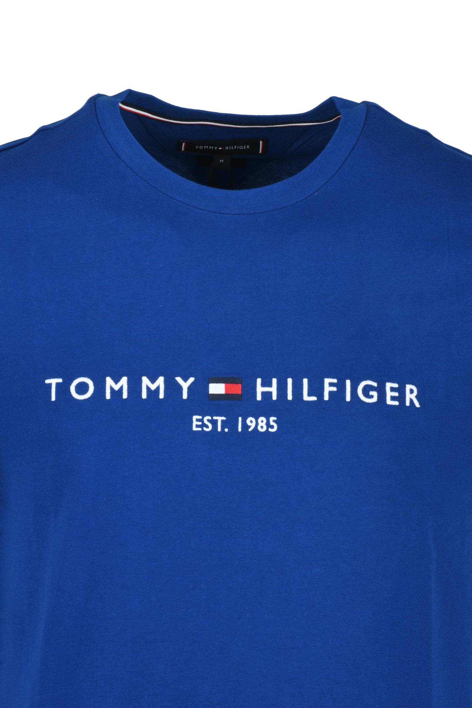 TOMMY HILFIGER - T-SHIRT AND POLO