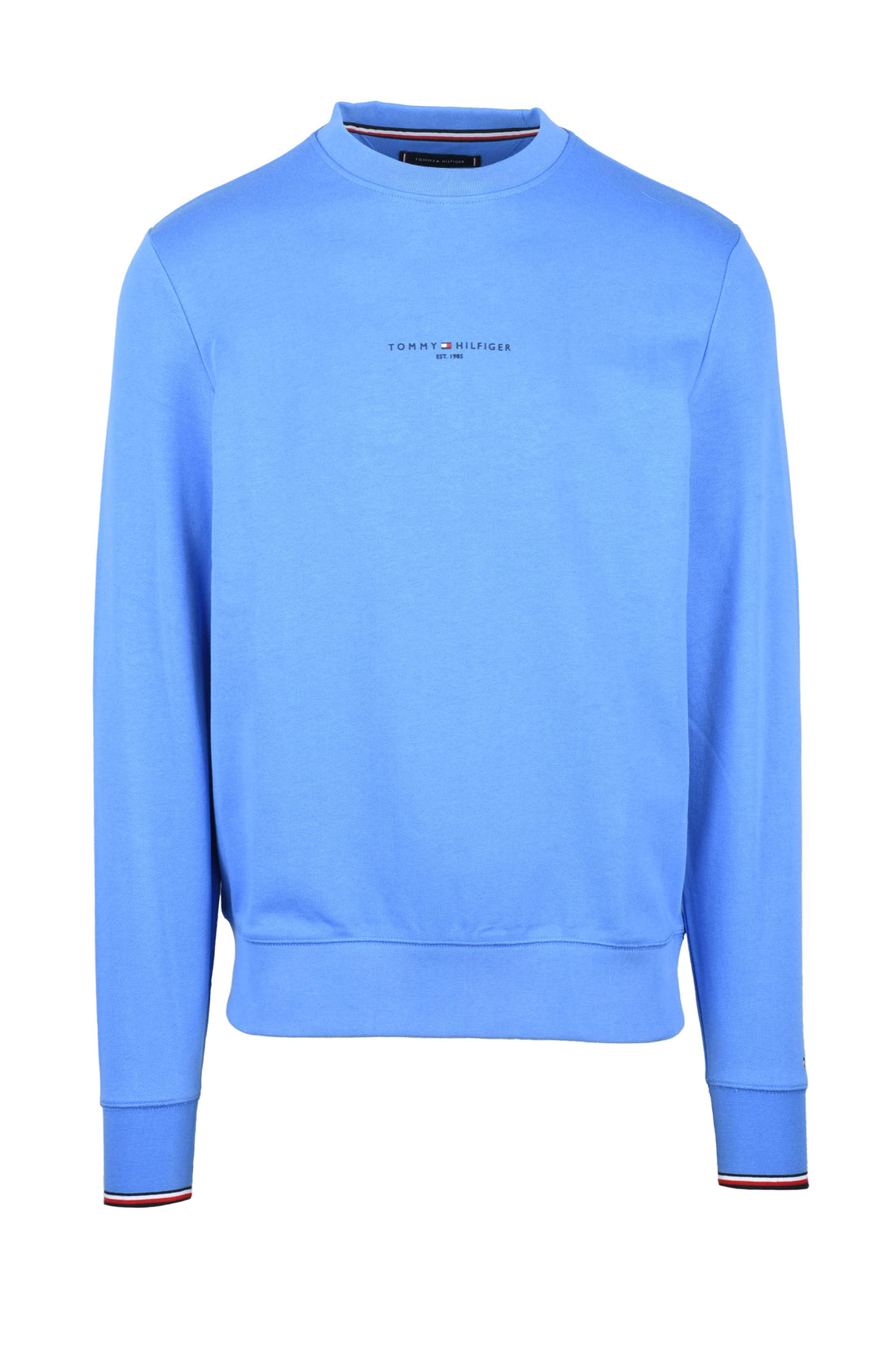 TOMMY HILFIGER - KNITWEAR AND SWEATSHIRTS