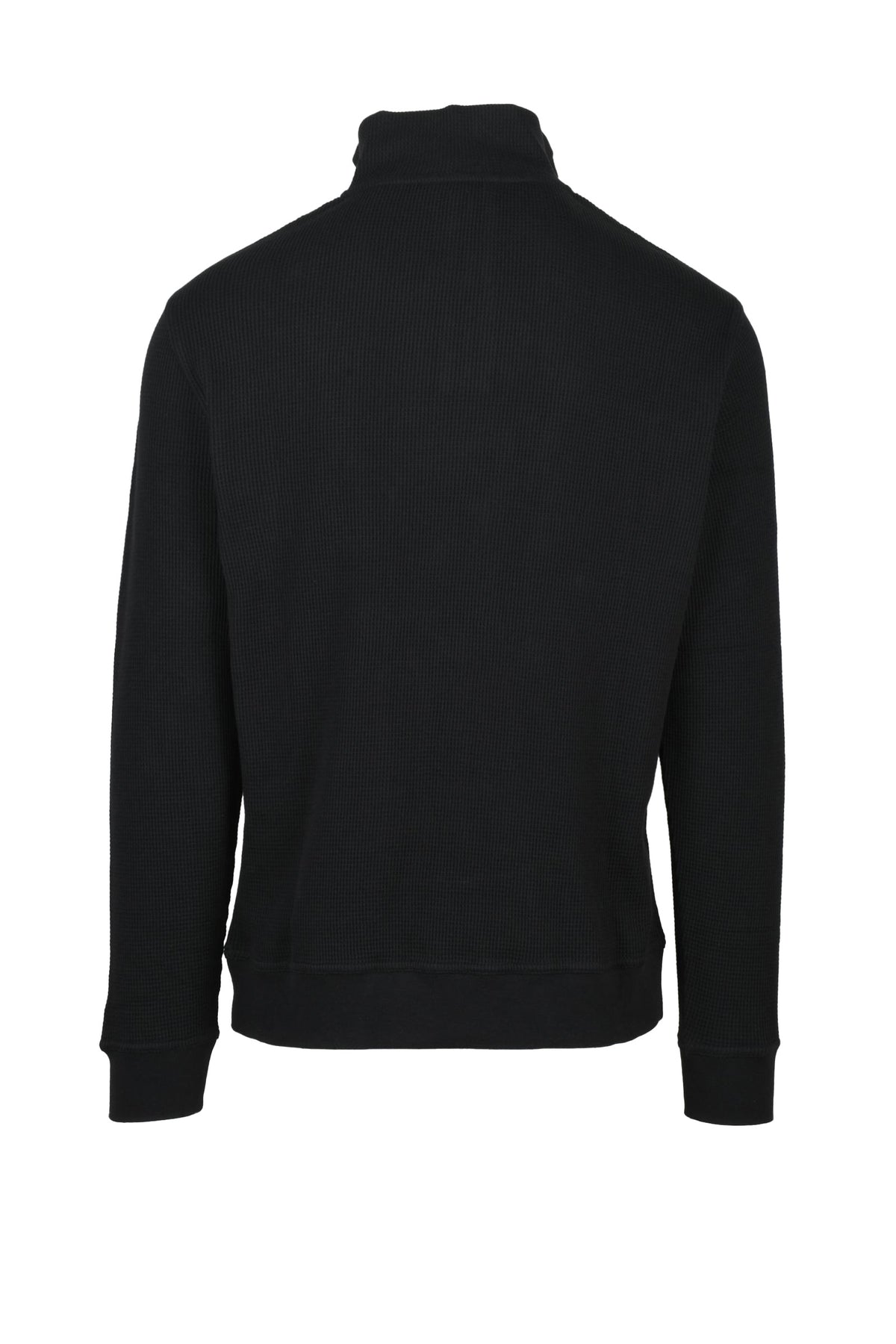 TOMMY HILFIGER - KNITWEAR AND SWEATSHIRTS