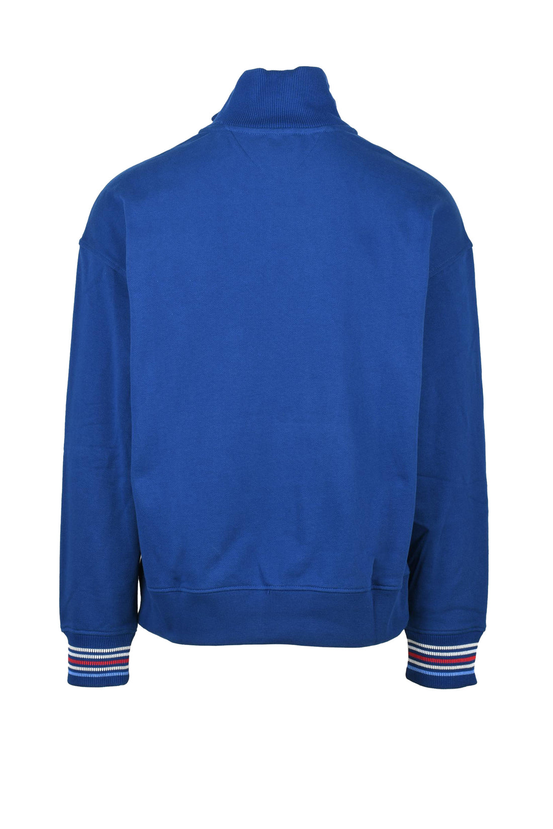 TOMMY HILFIGER - KNITWEAR AND SWEATSHIRTS