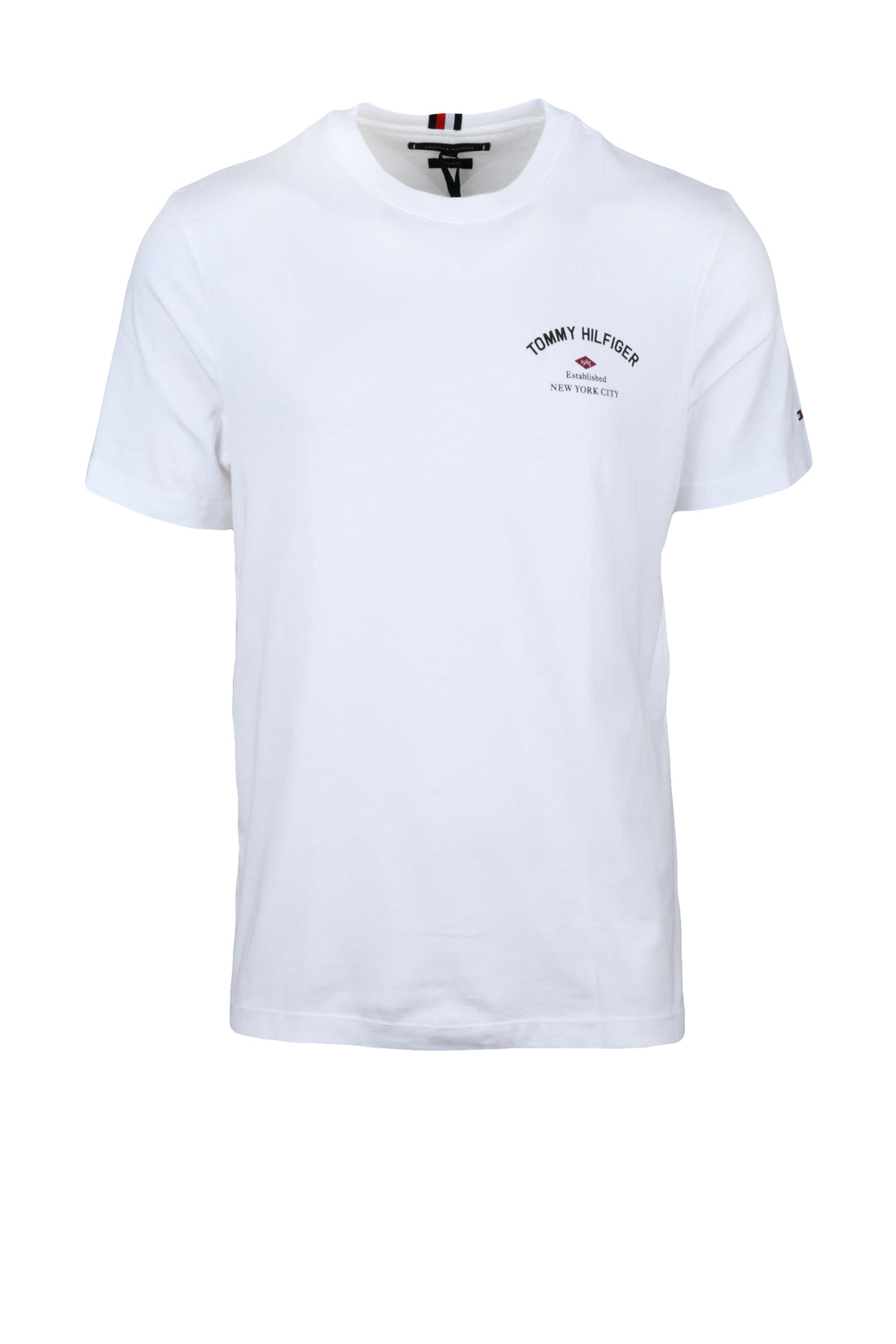 TOMMY HILFIGER - T-SHIRT AND POLO
