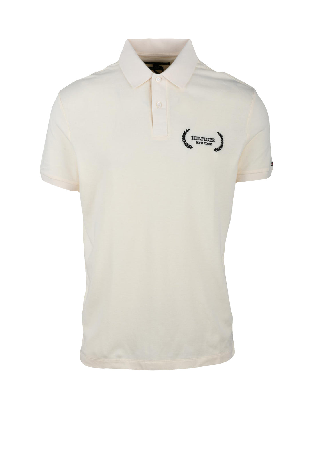 TOMMY HILFIGER - T-SHIRT AND POLO