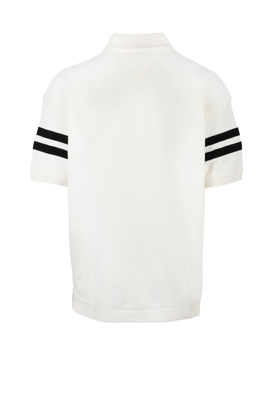 TOMMY HILFIGER - T-SHIRT AND POLO
