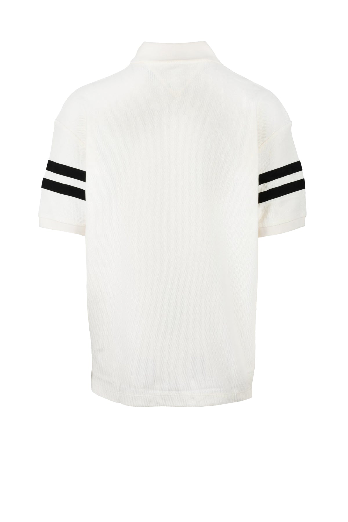 TOMMY HILFIGER - T-SHIRT AND POLO