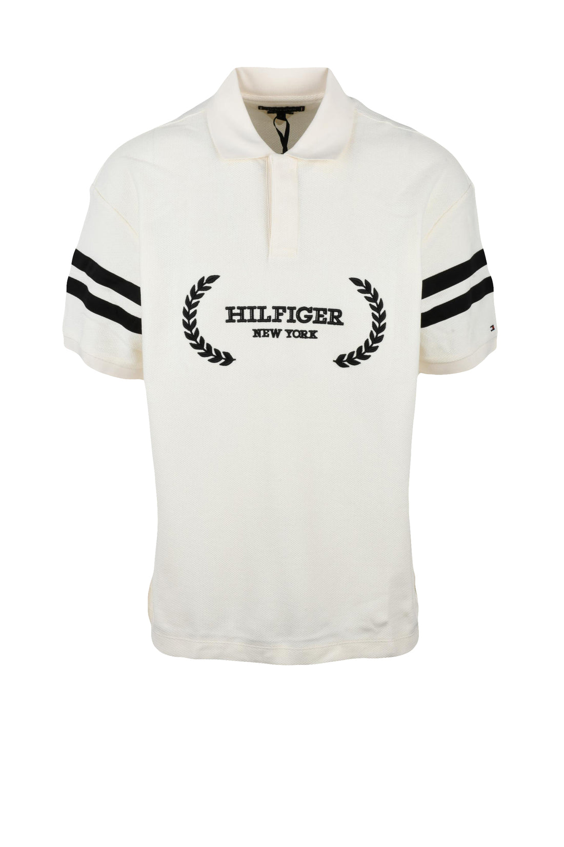TOMMY HILFIGER - T-SHIRT AND POLO