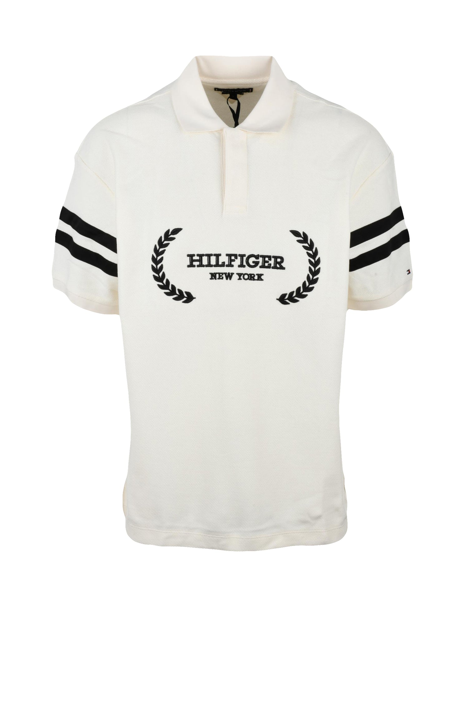 TOMMY HILFIGER - T-SHIRT AND POLO