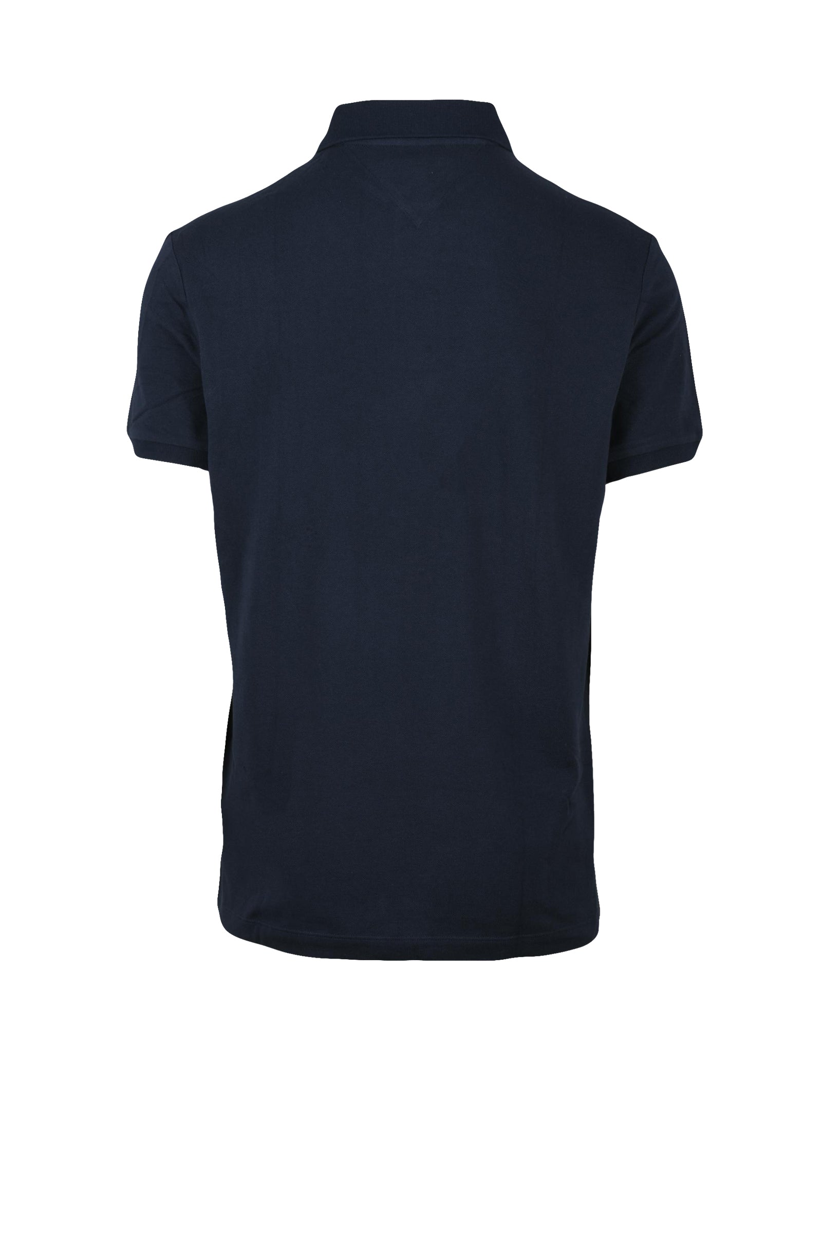 TOMMY HILFIGER - T-SHIRT AND POLO