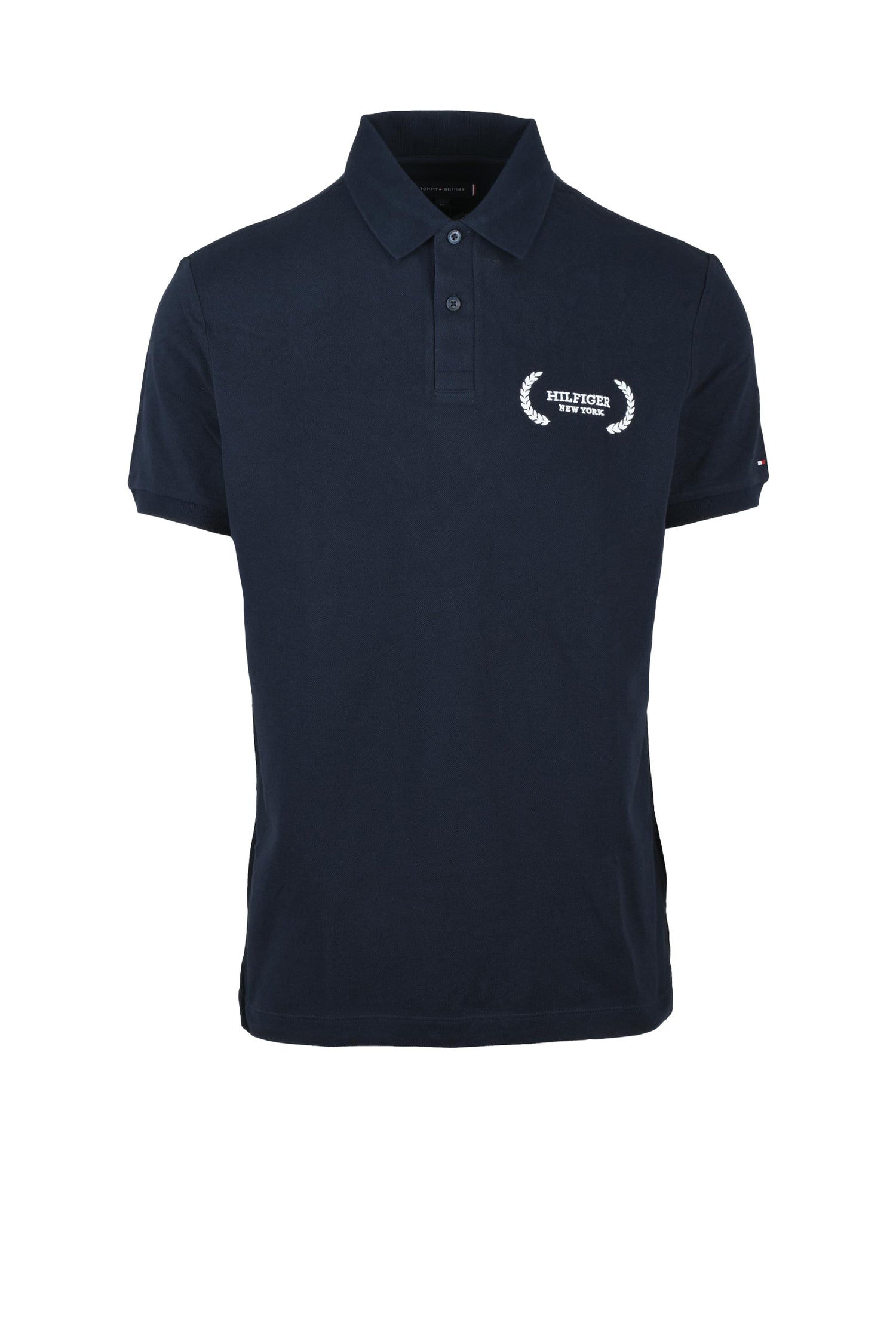 TOMMY HILFIGER - T-SHIRT AND POLO