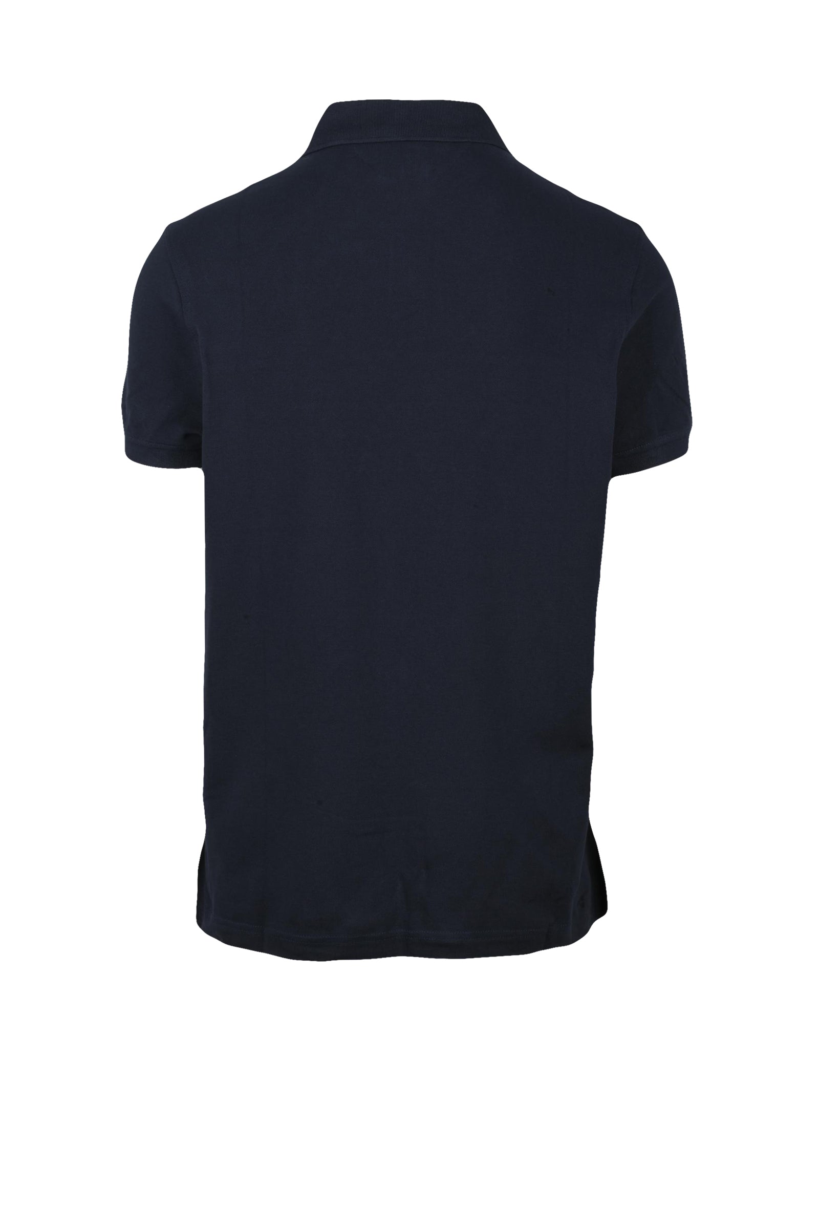 TOMMY HILFIGER - T-SHIRT AND POLO