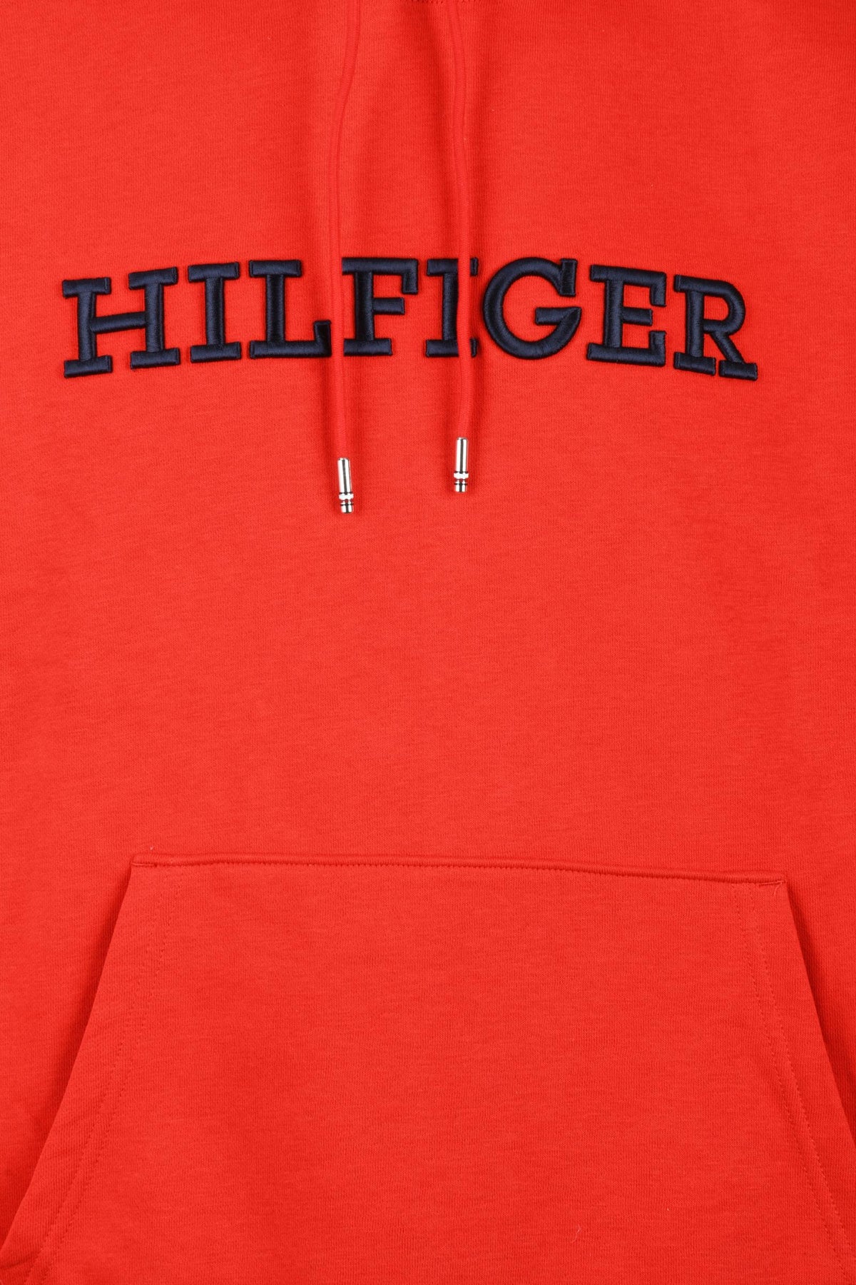 TOMMY HILFIGER - KNITWEAR AND SWEATSHIRTS