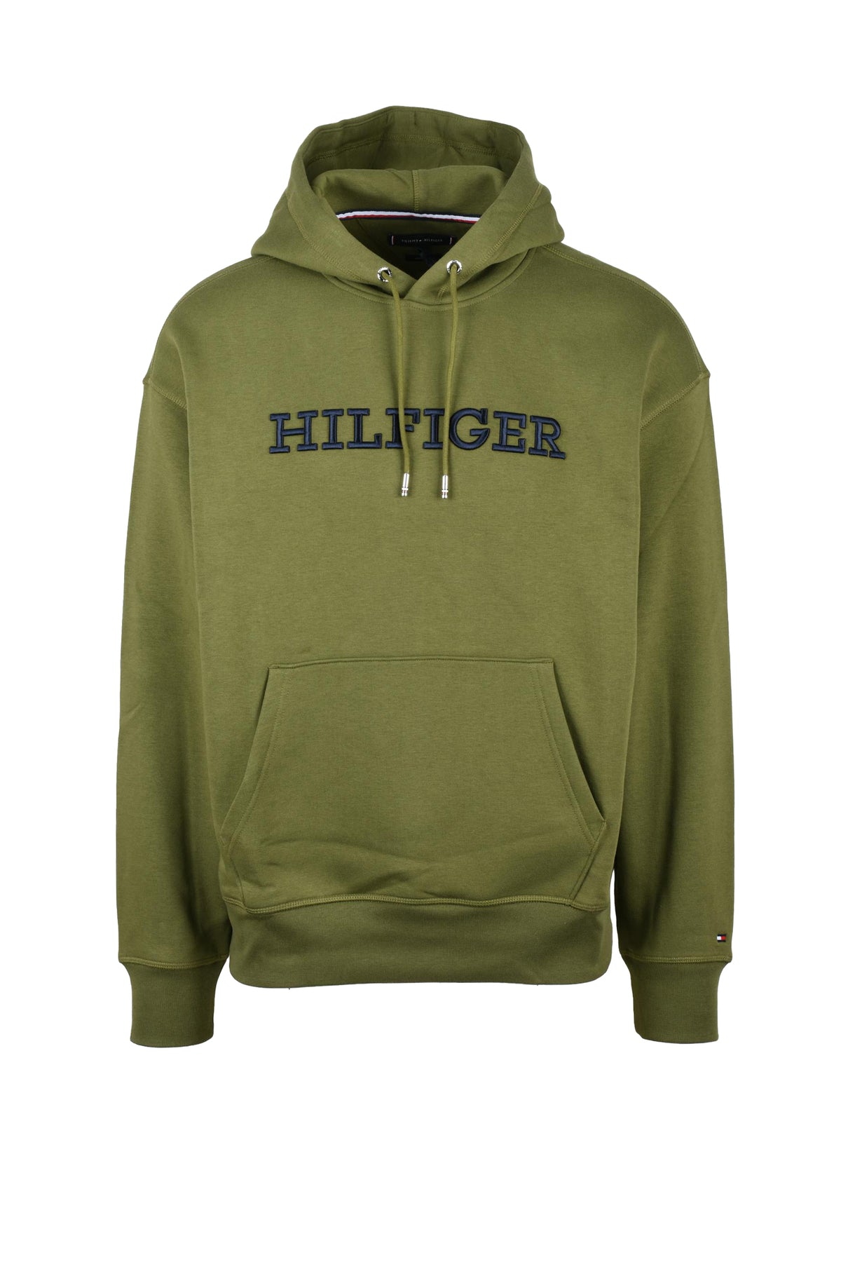 TOMMY HILFIGER - KNITWEAR AND SWEATSHIRTS