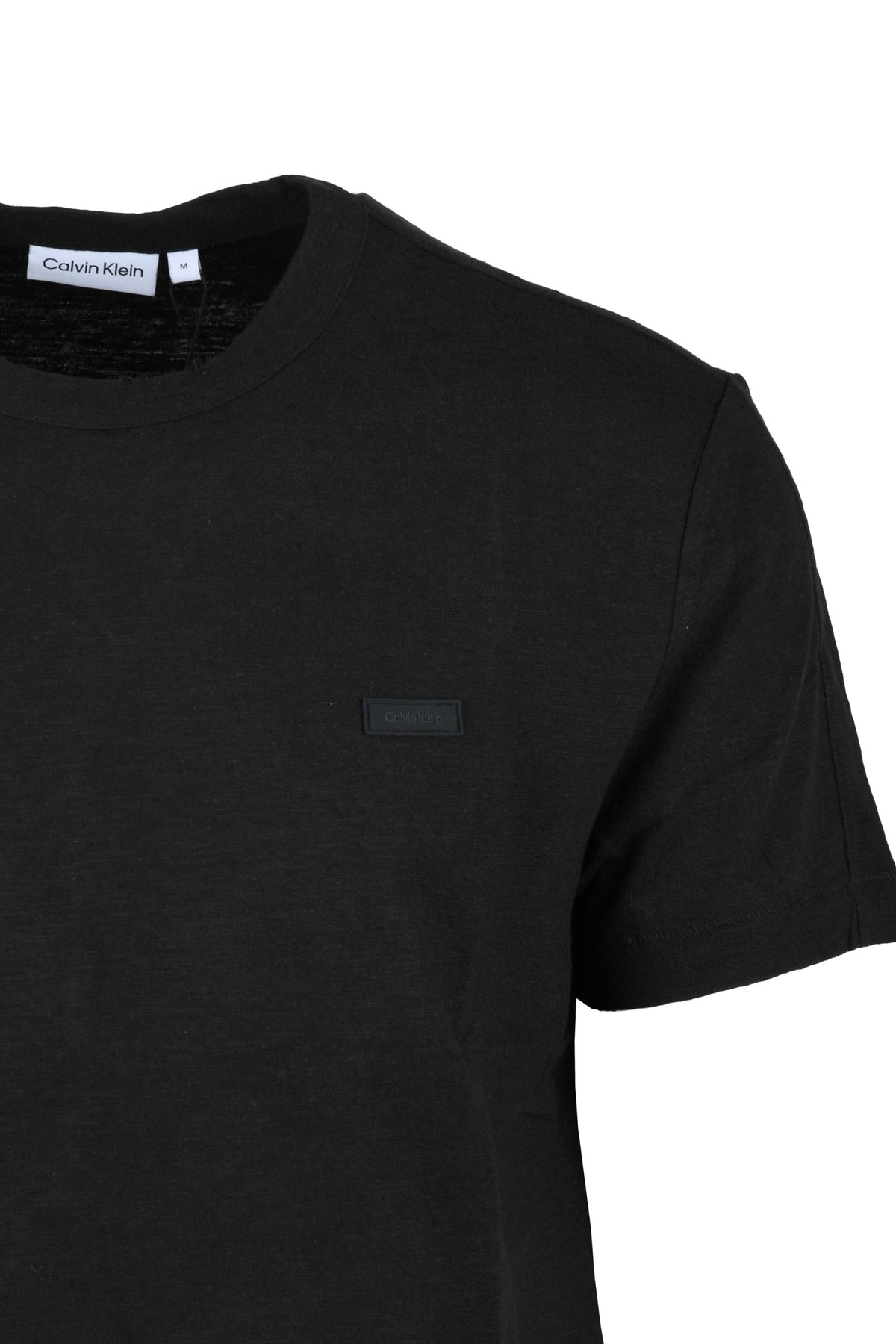 CALVIN KLEIN - T-SHIRT AND POLO