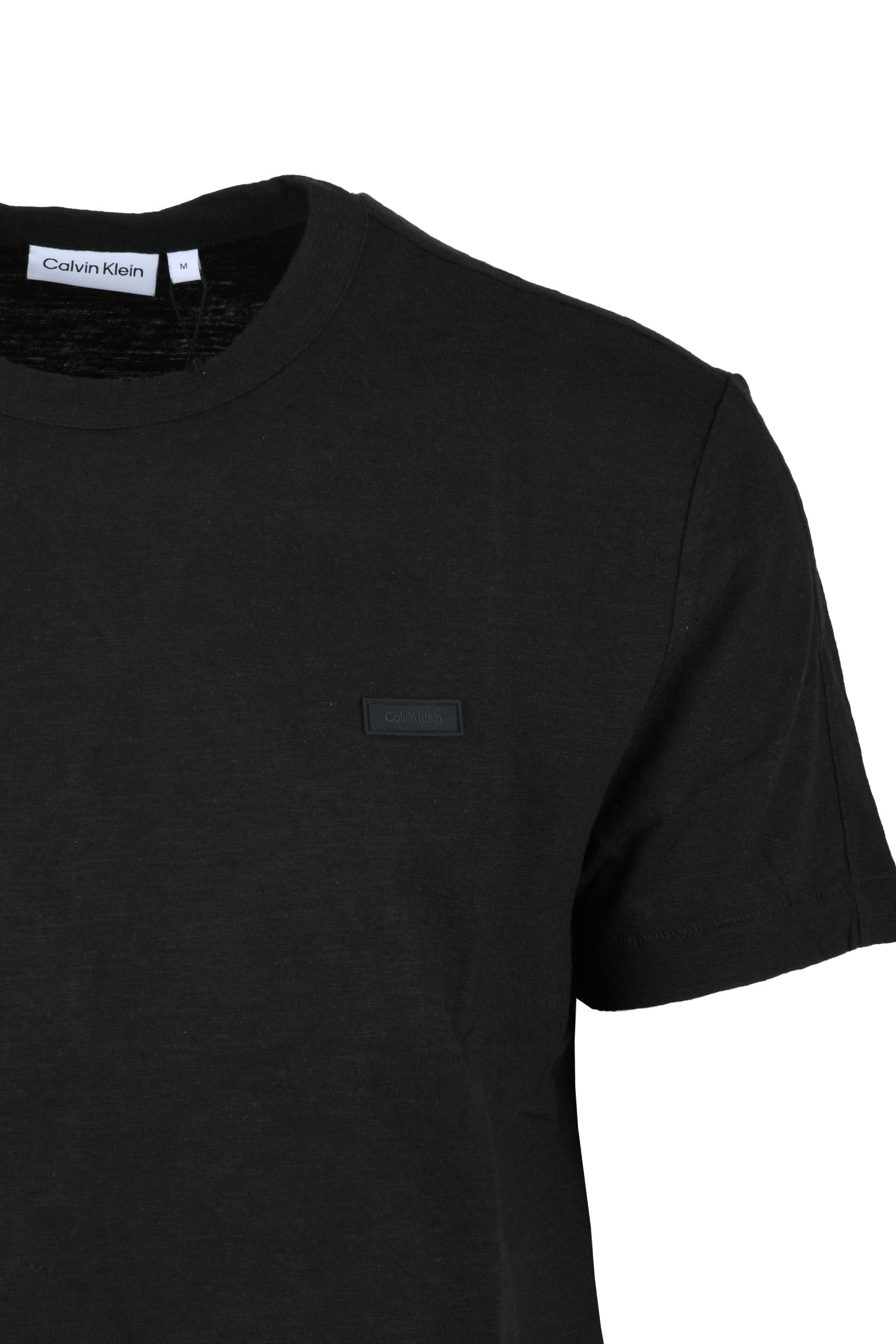 CALVIN KLEIN - T-SHIRT AND POLO