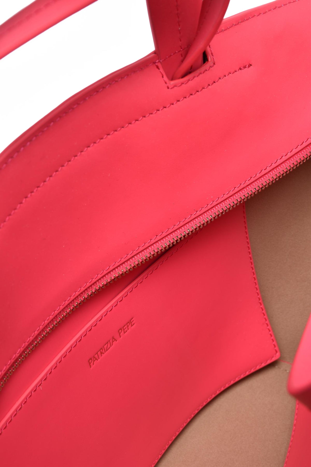 PATRIZIA PEPE - BAGS AND BACKPACKS