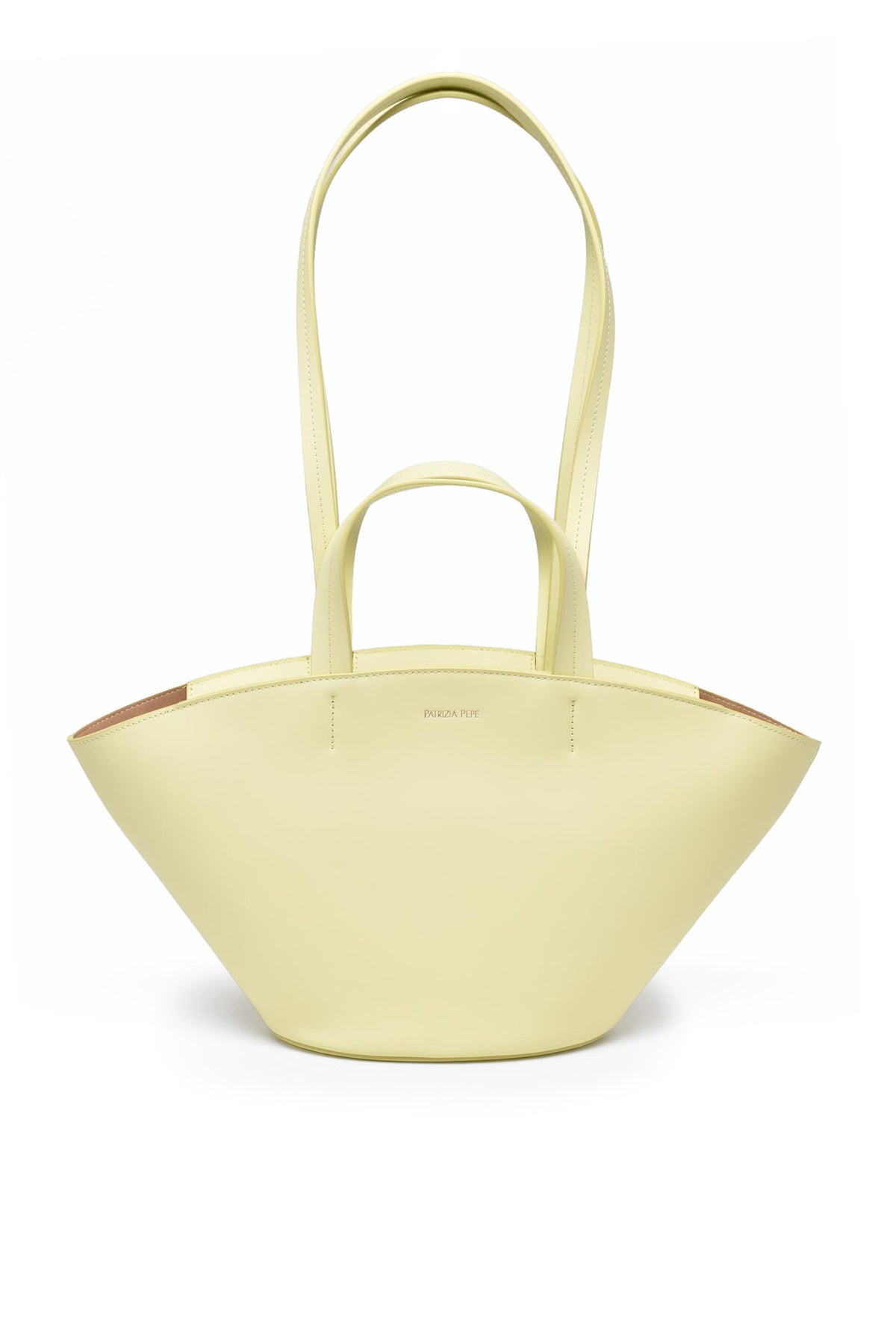 PATRIZIA PEPE - BAGS AND BACKPACKS