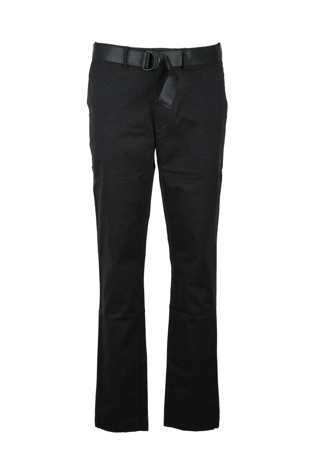 CALVIN KLEIN - TROUSERS