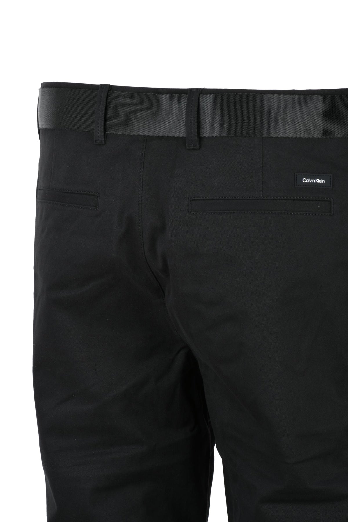 CALVIN KLEIN - TROUSERS