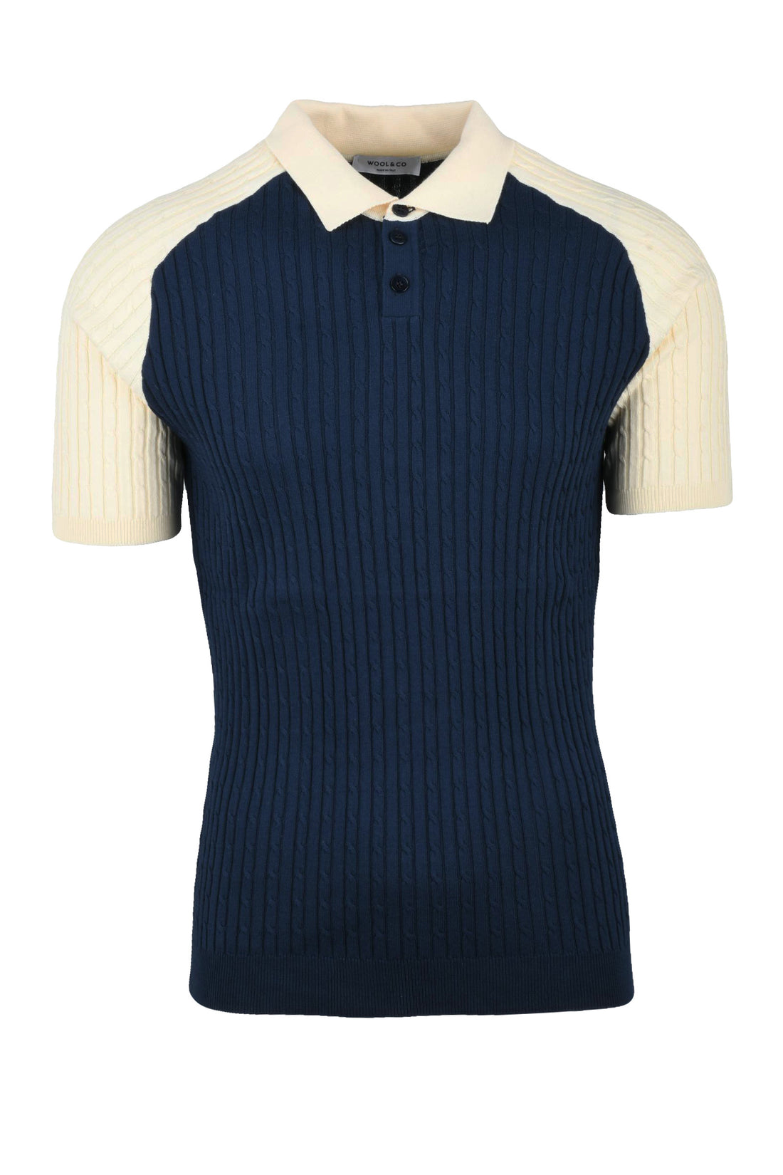 WOOL &amp; CO - KNITWEAR AND SWEATSHIRTS