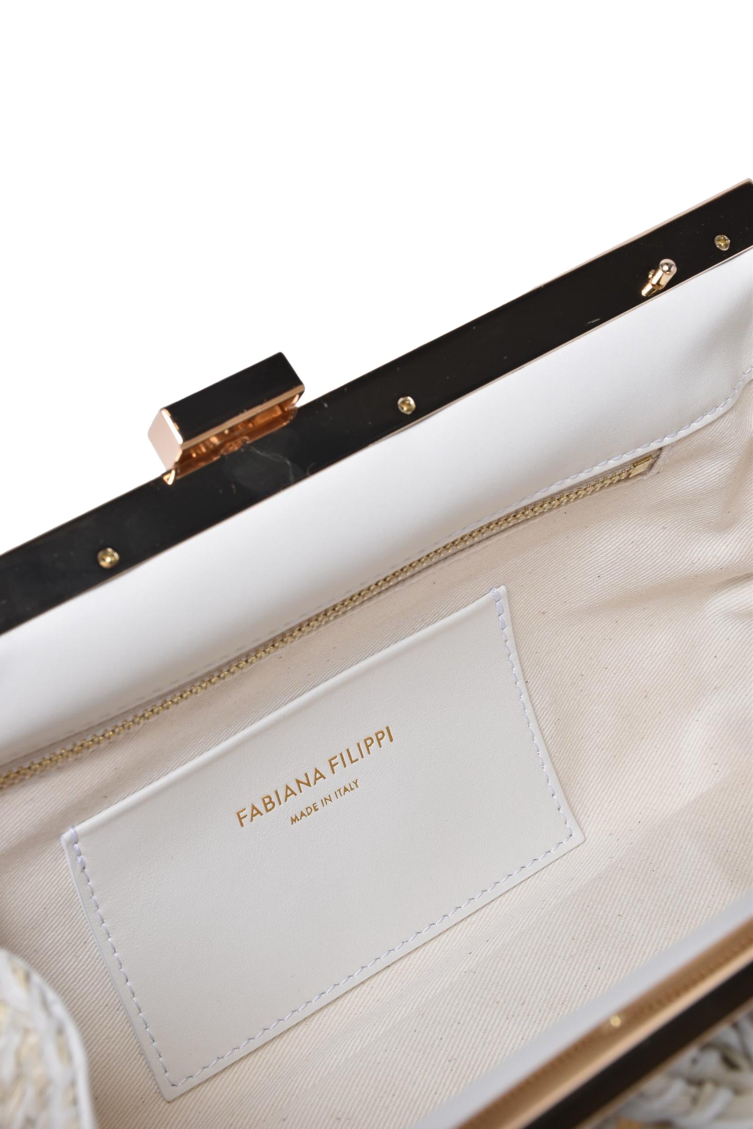 FABIANA FILIPPI - ACCESSORIES