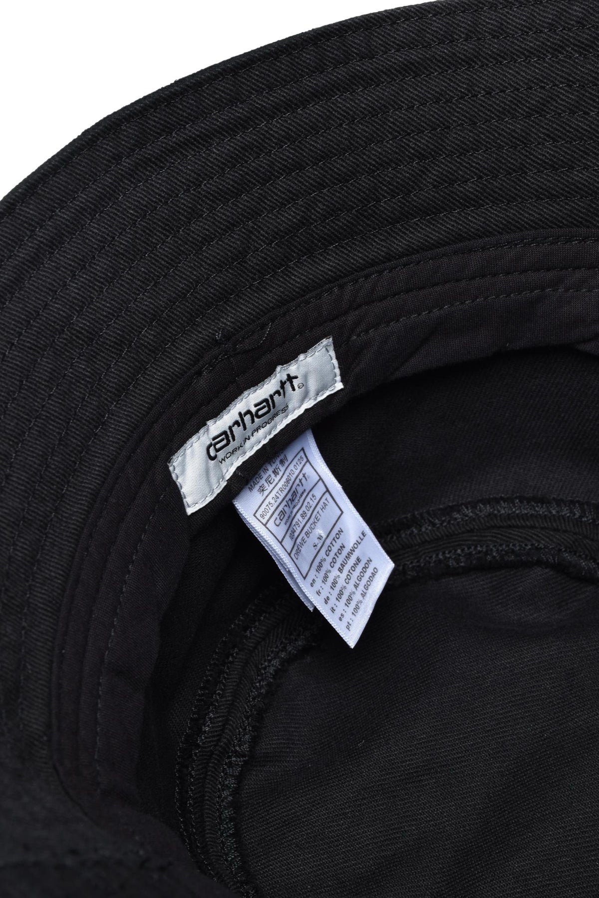 CARHARTT - ACCESSORIES
