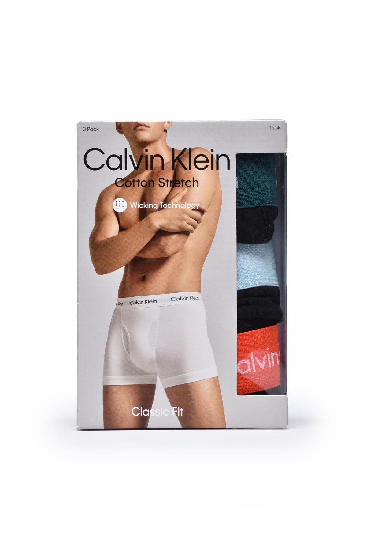 CALVIN KLEIN - UNDERWEAR