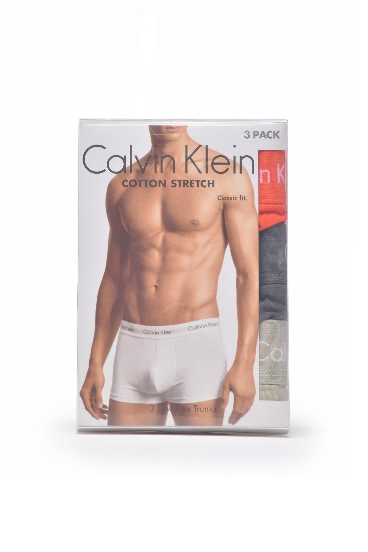 CALVIN KLEIN - UNDERWEAR