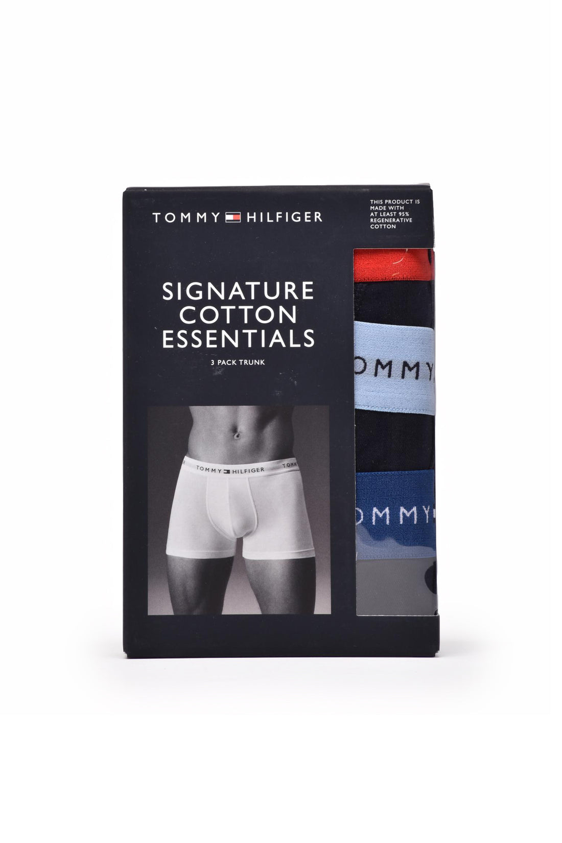 TOMMY HILFIGER - UNDERWEAR