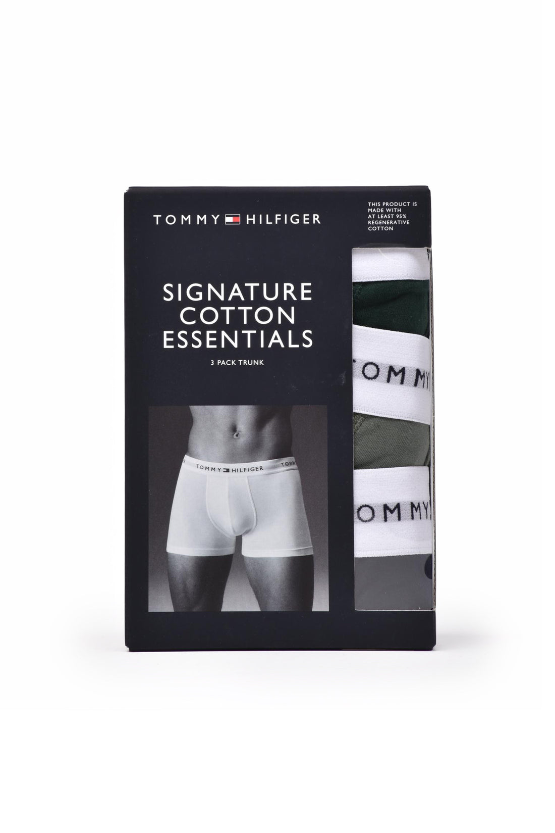 TOMMY HILFIGER - UNDERWEAR