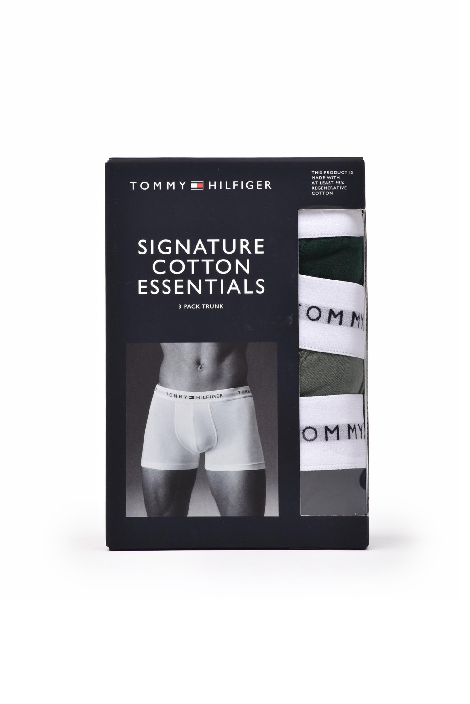 TOMMY HILFIGER - UNDERWEAR