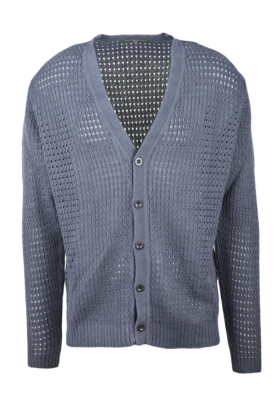 DANIELE FIESOLI - KNITWEAR AND SWEATSHIRTS