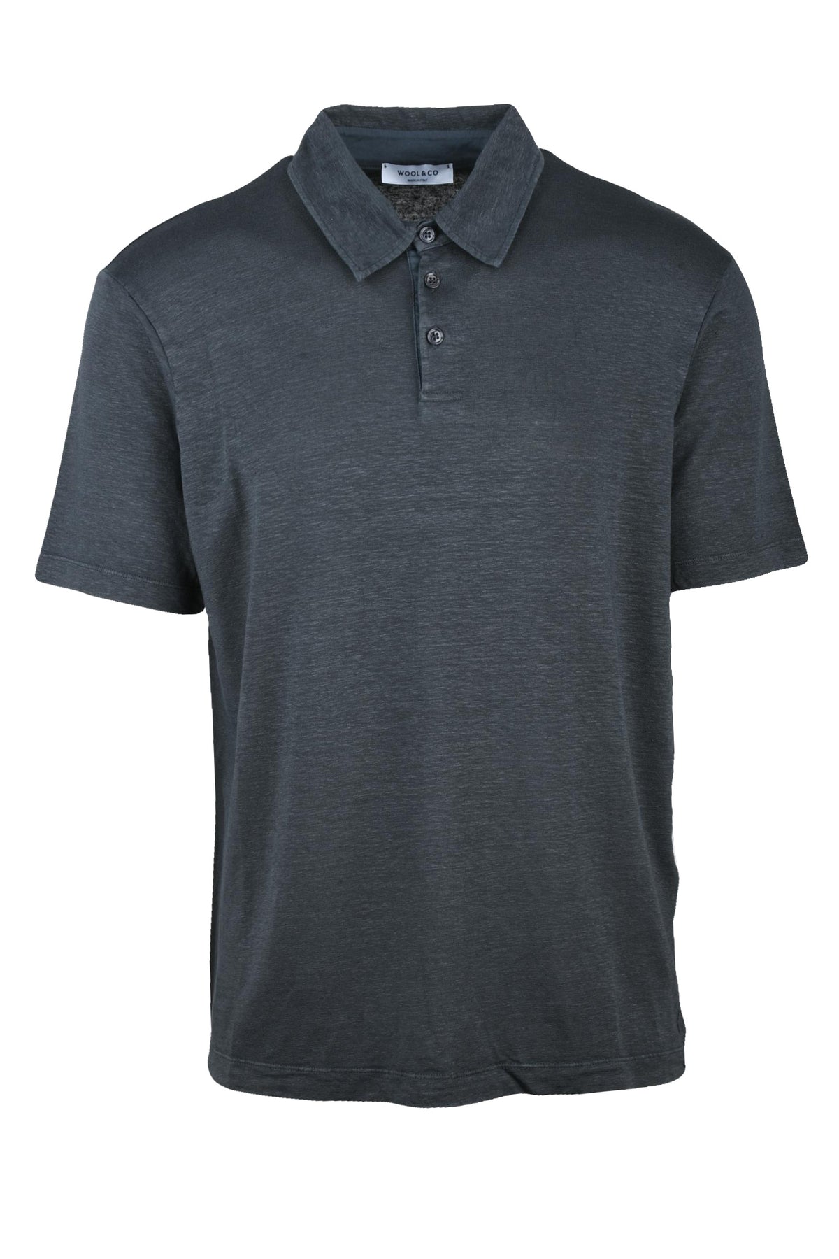 WOOL & CO - T-SHIRT AND POLO
