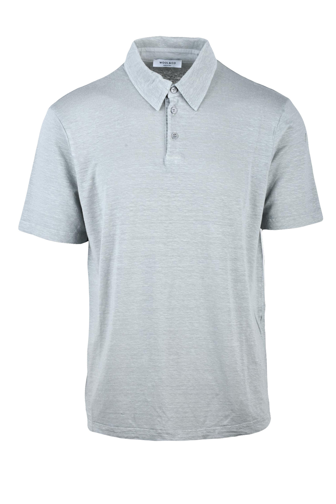 WOOL & CO - T-SHIRT AND POLO