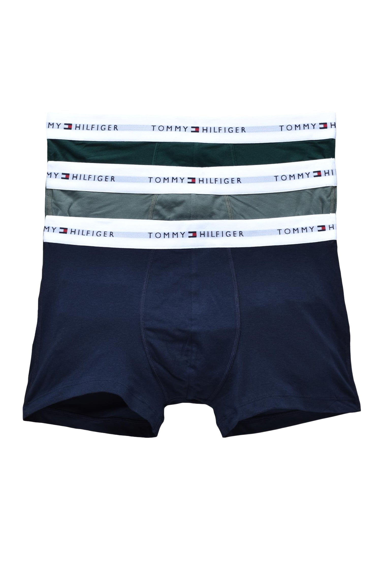 TOMMY HILFIGER - UNDERWEAR