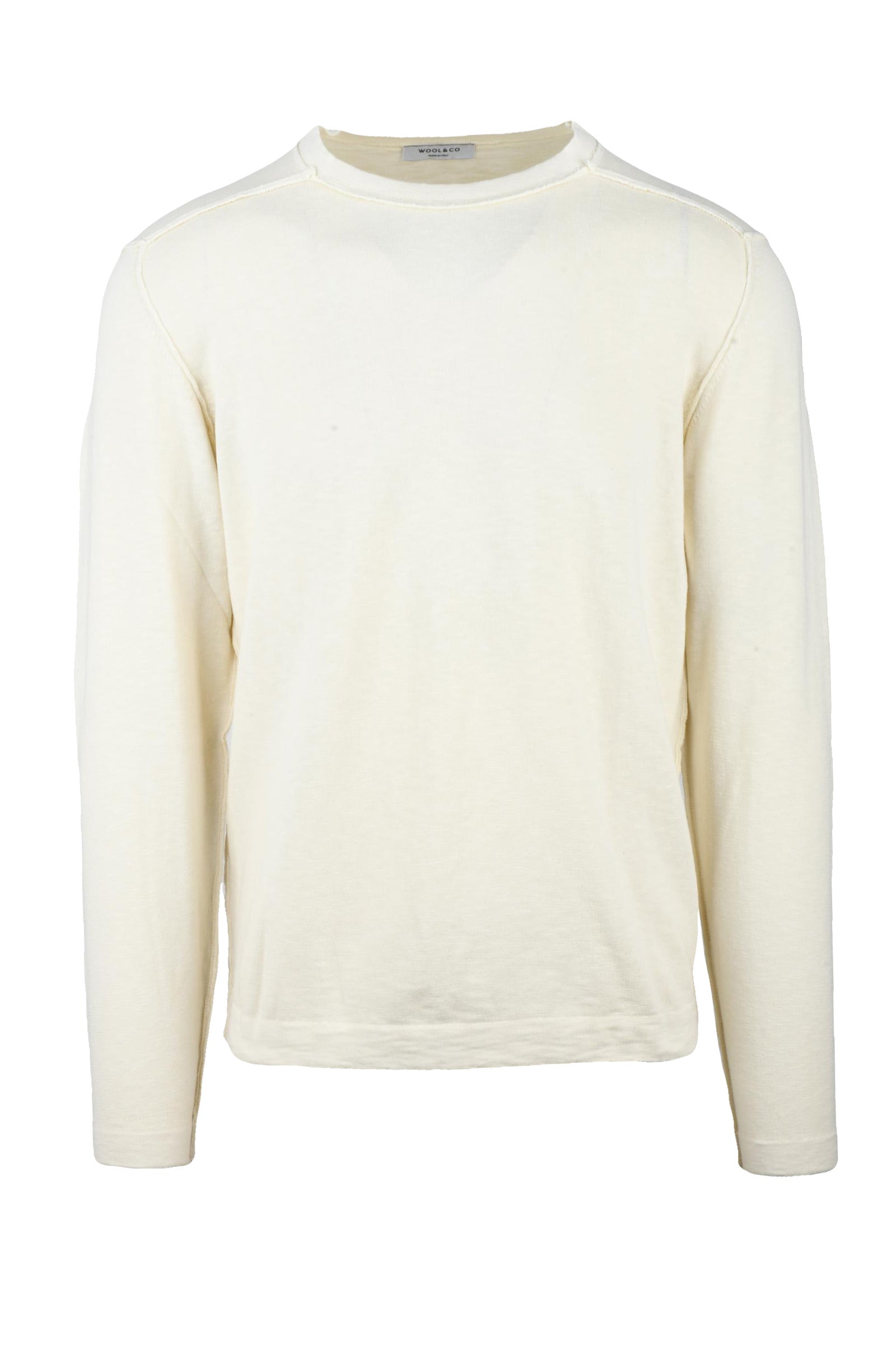 WOOL &amp; CO - KNITWEAR AND SWEATSHIRTS