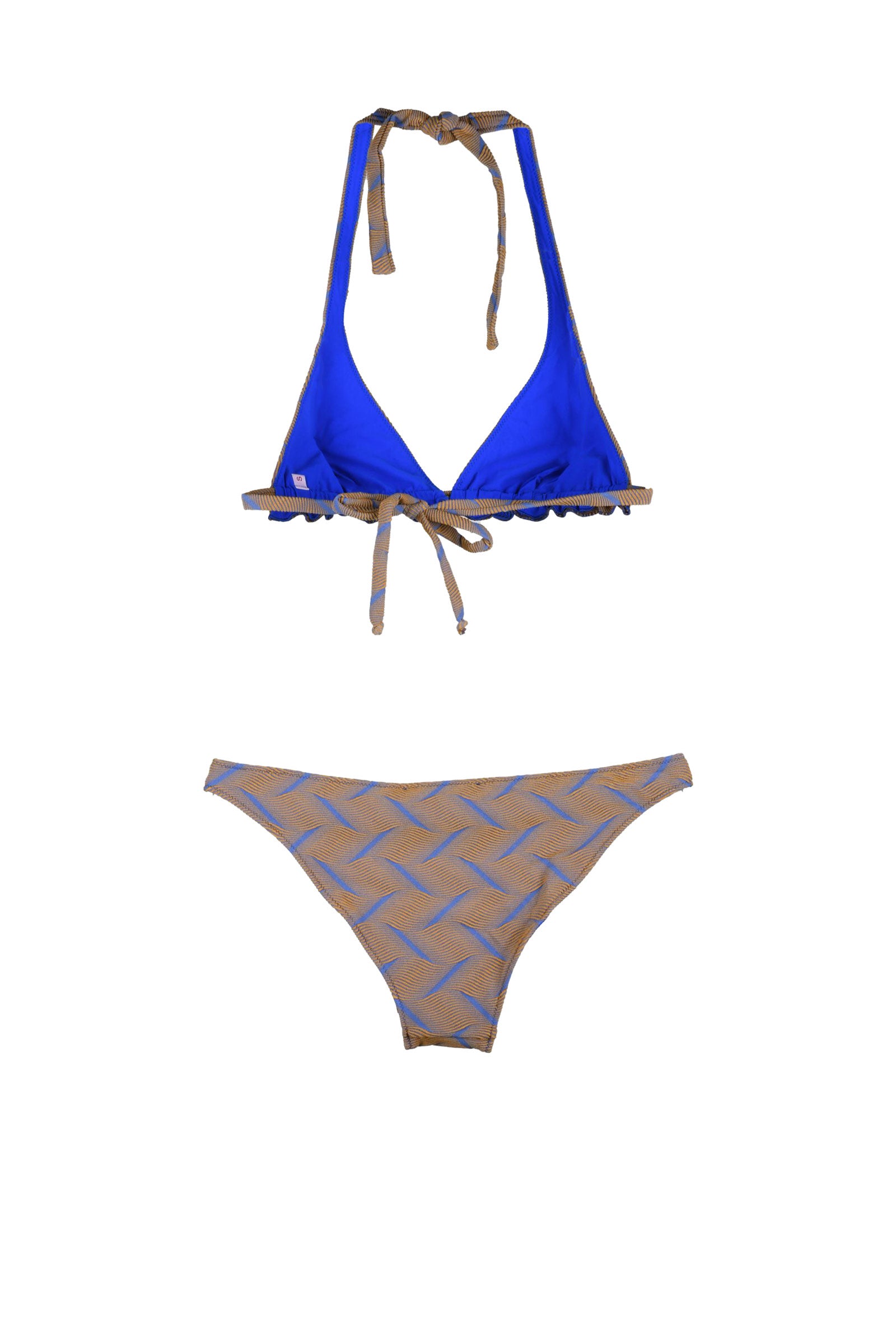 SUCRETTE - BEACHWEAR