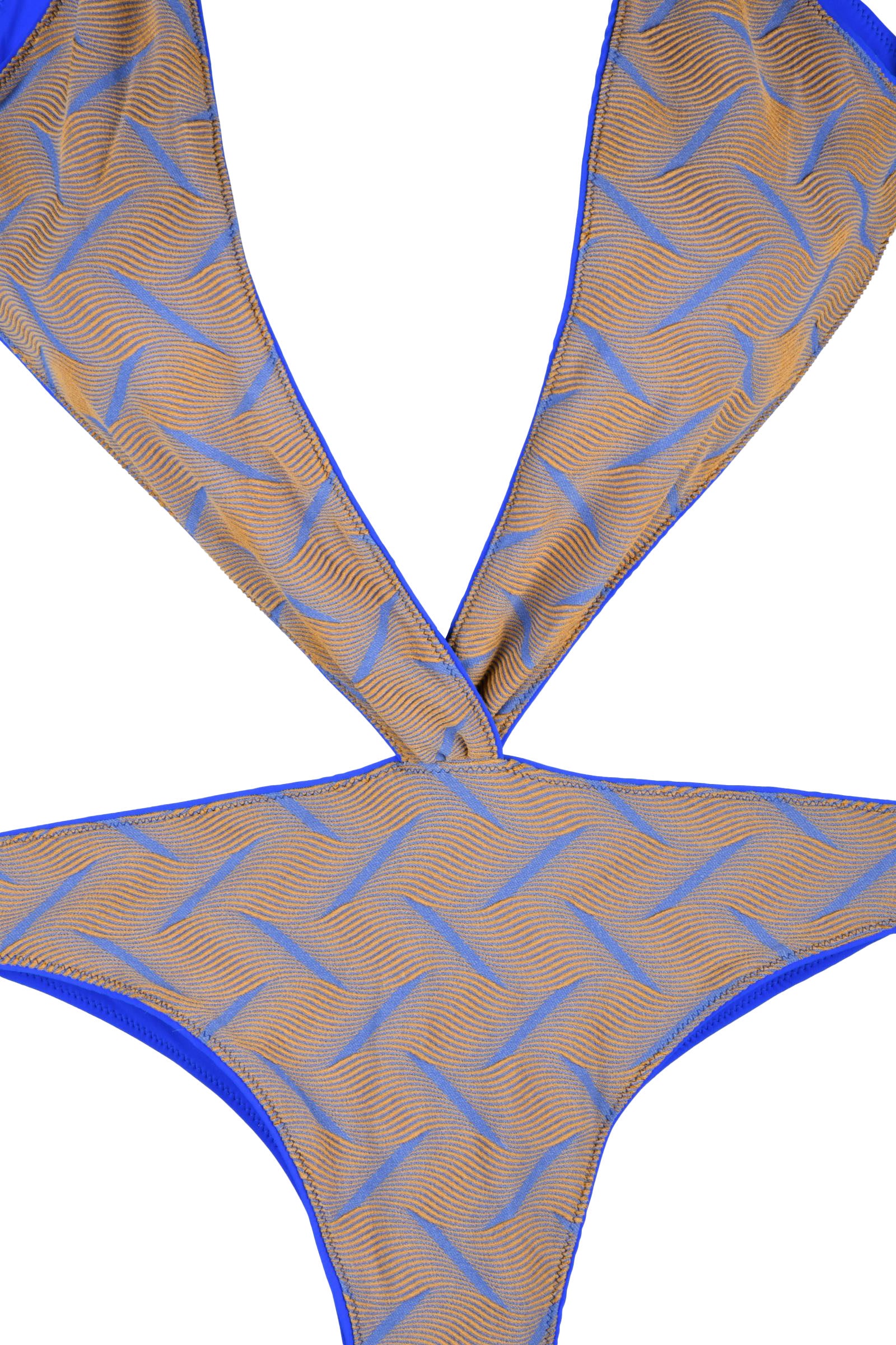 SUCRETTE - BEACHWEAR