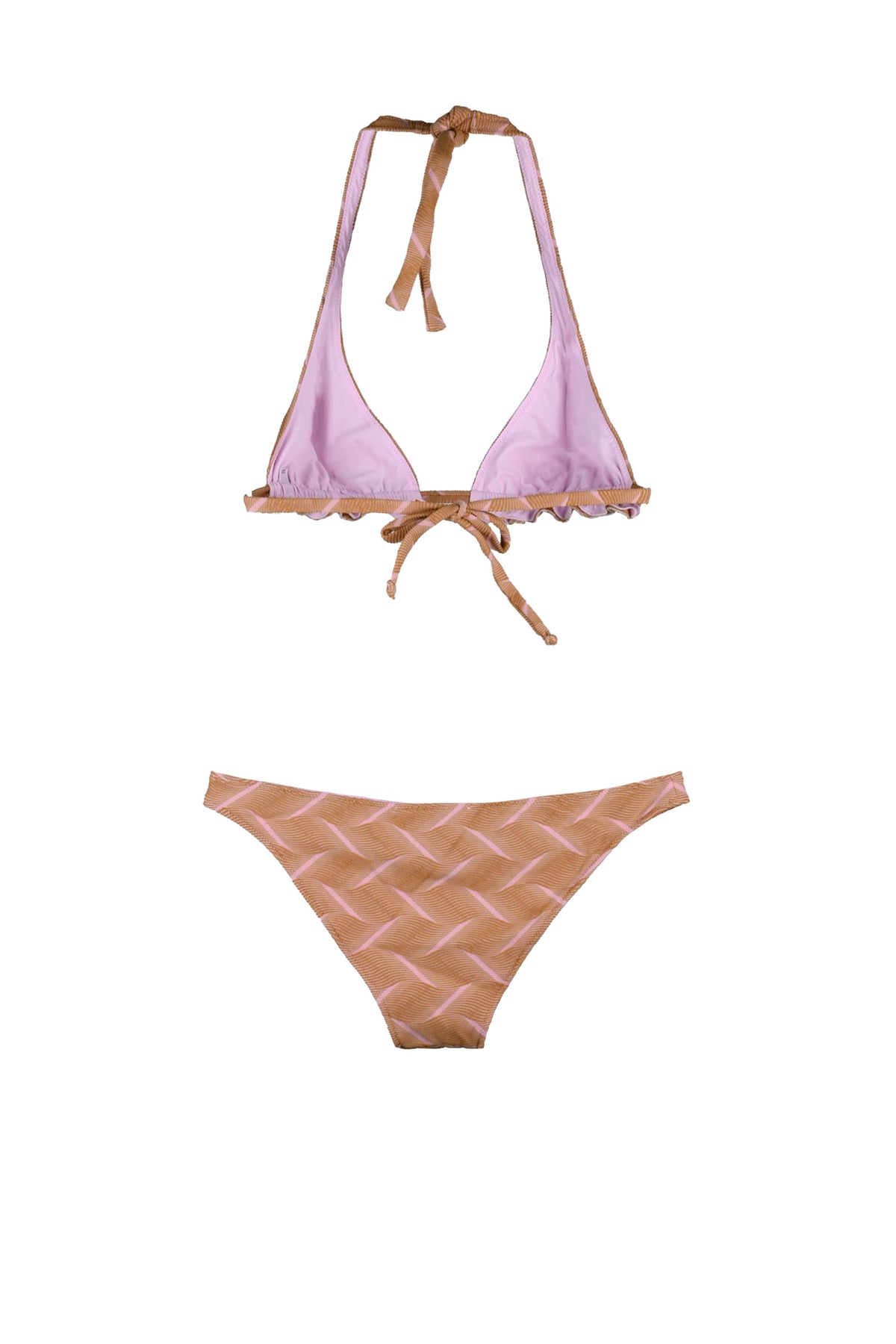 SUCRETTE - BEACHWEAR