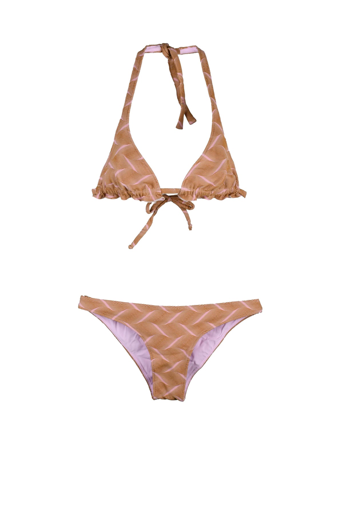 SUCRETTE - BEACHWEAR