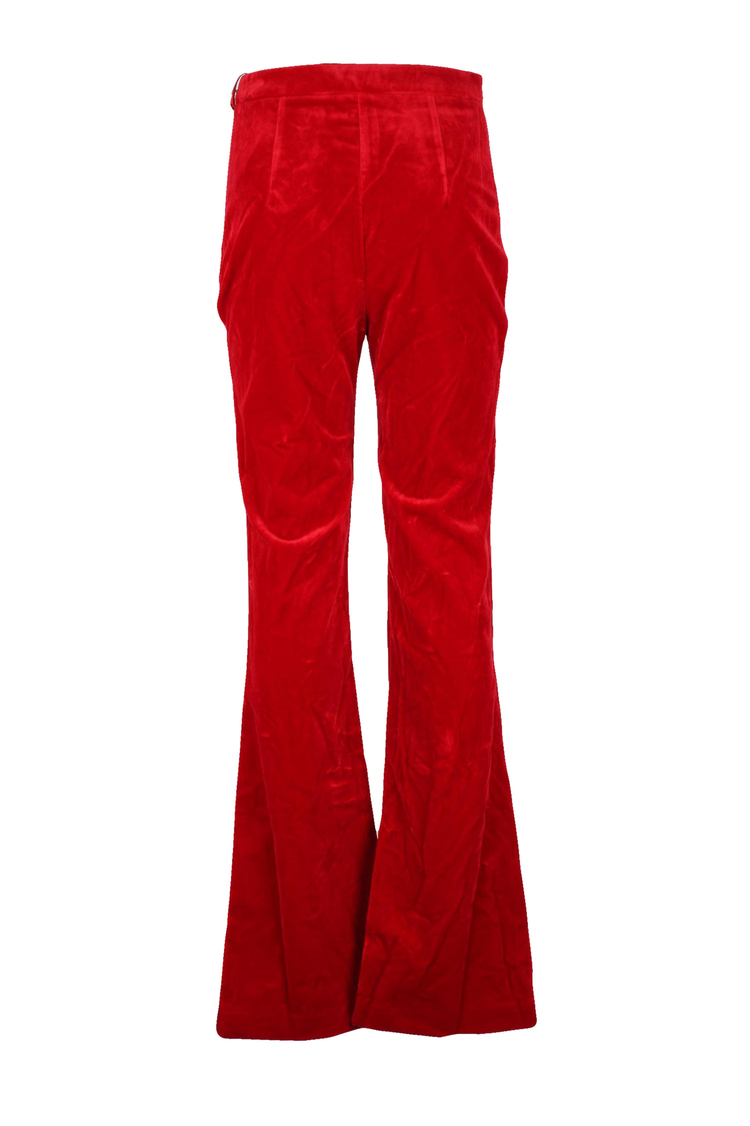 ELISABETTA FRANCHI - TROUSERS