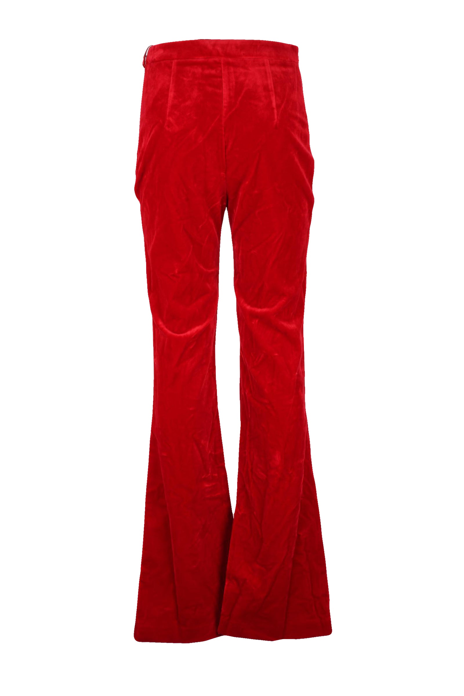ELISABETTA FRANCHI - TROUSERS