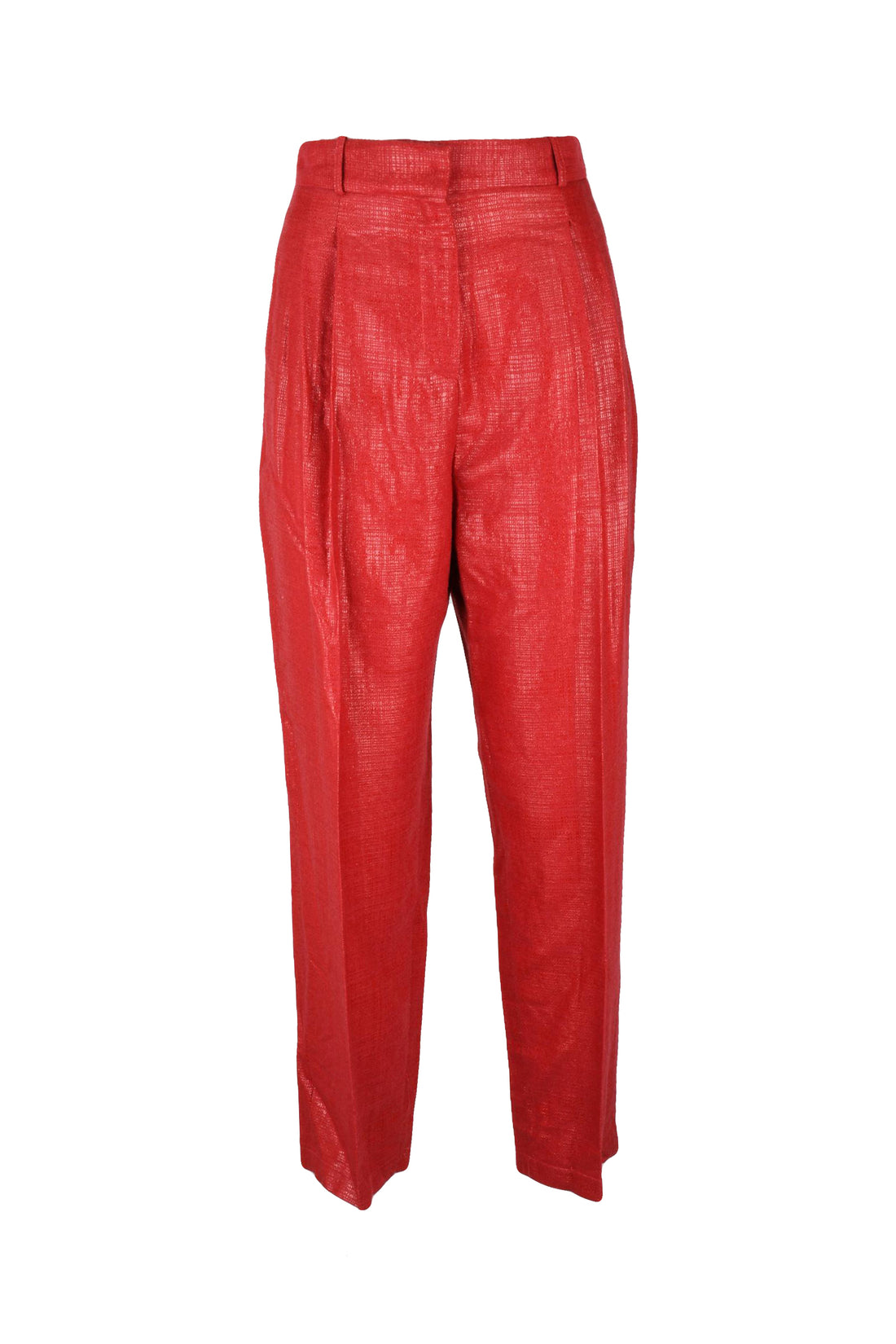 ELISABETTA FRANCHI - TROUSERS