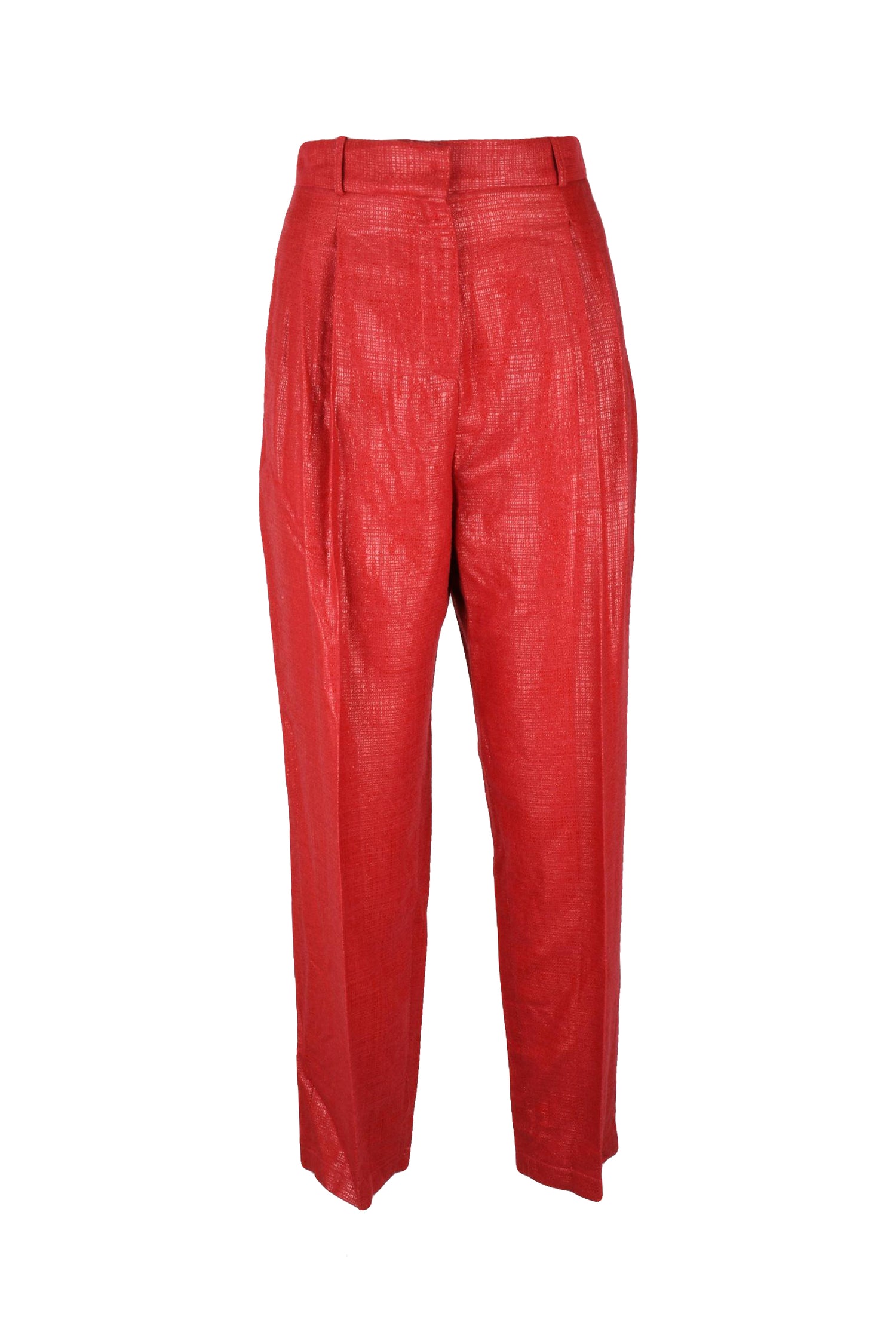 ELISABETTA FRANCHI - TROUSERS