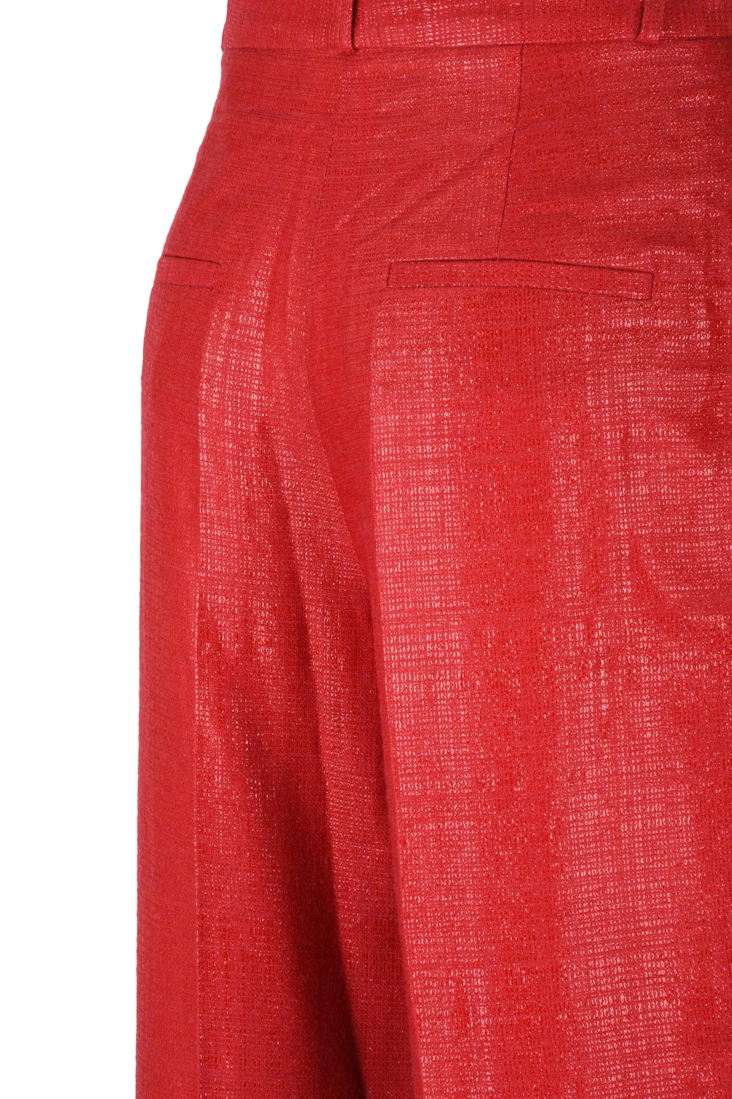 ELISABETTA FRANCHI - TROUSERS