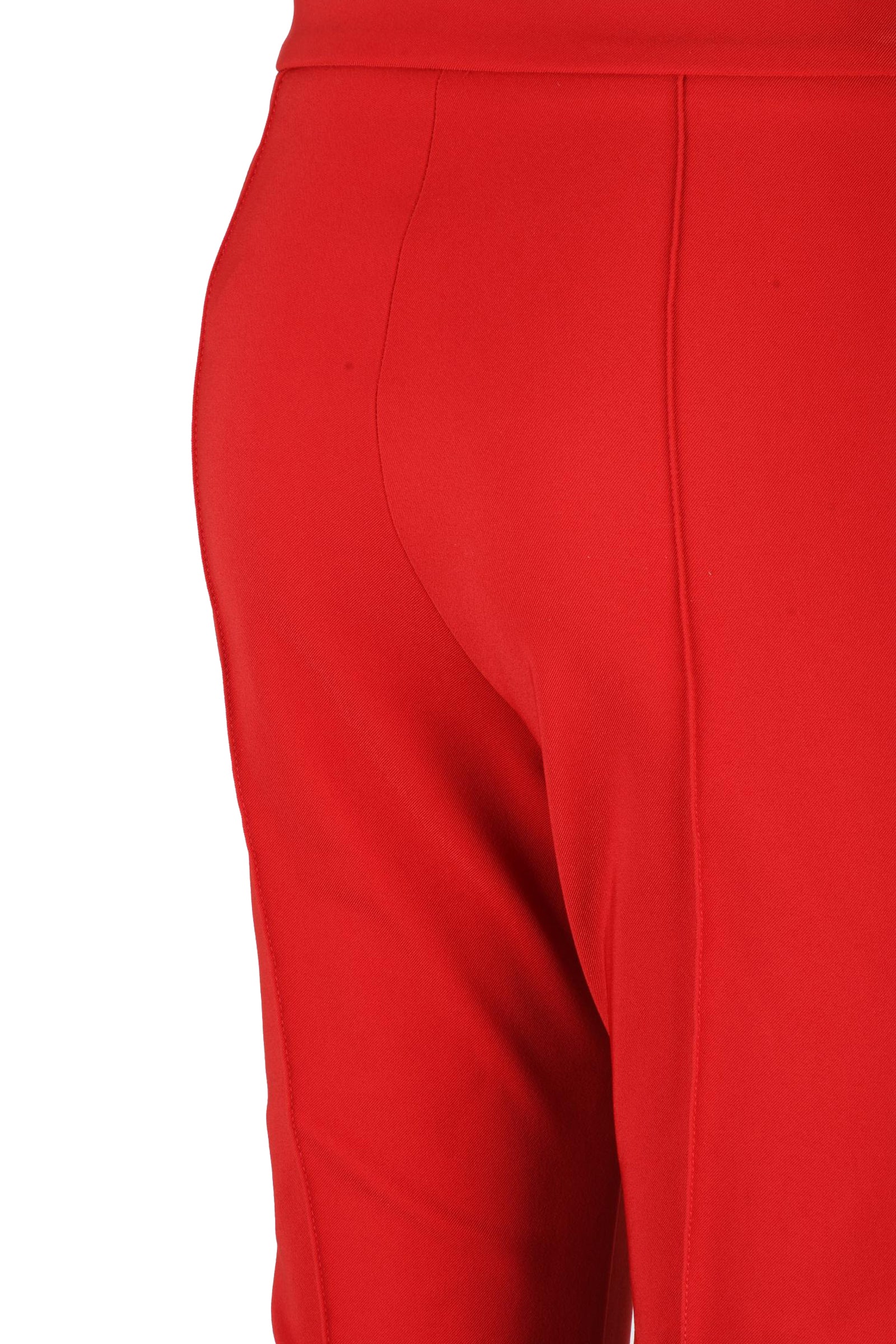 ELISABETTA FRANCHI - TROUSERS