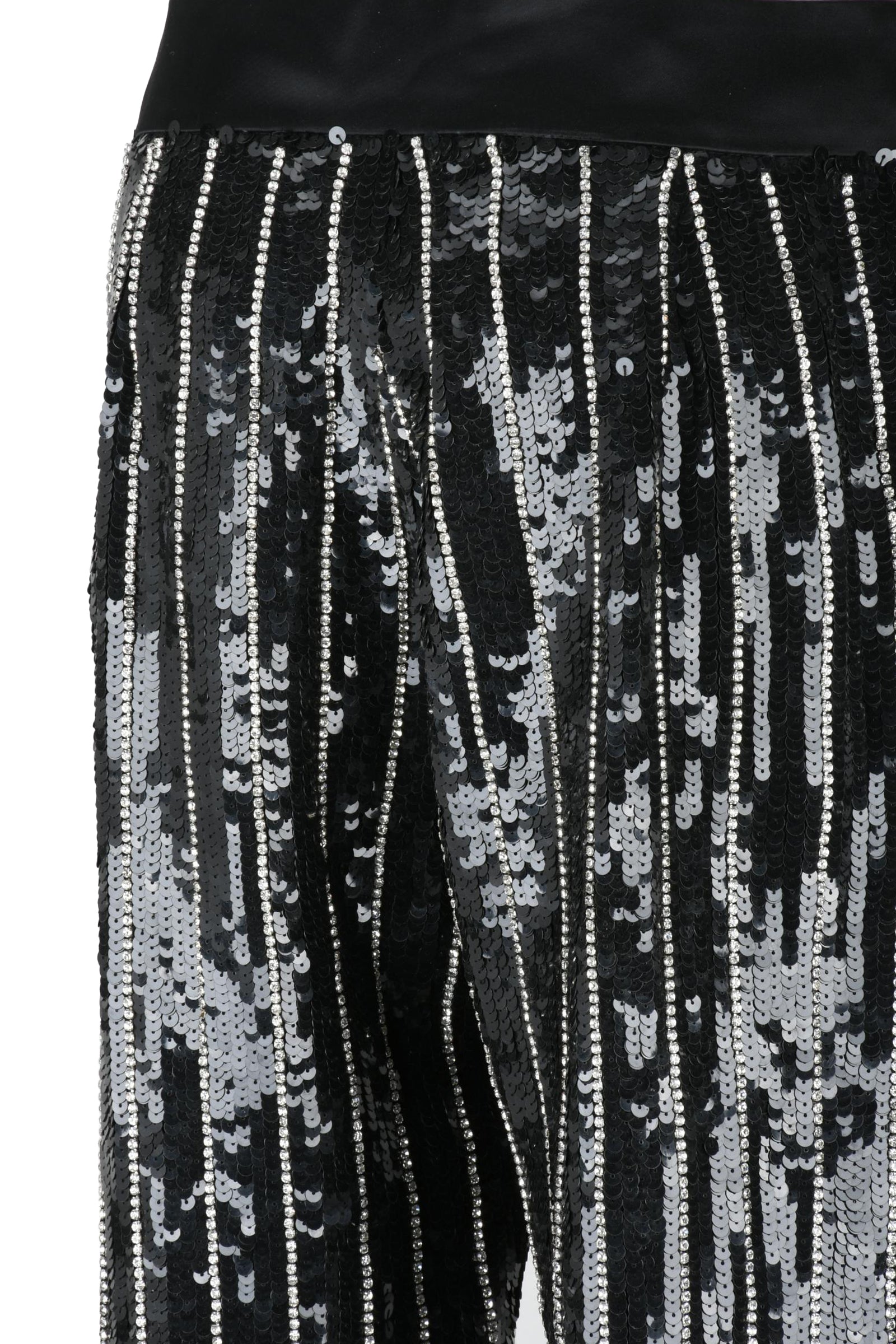 ELISABETTA FRANCHI - TROUSERS