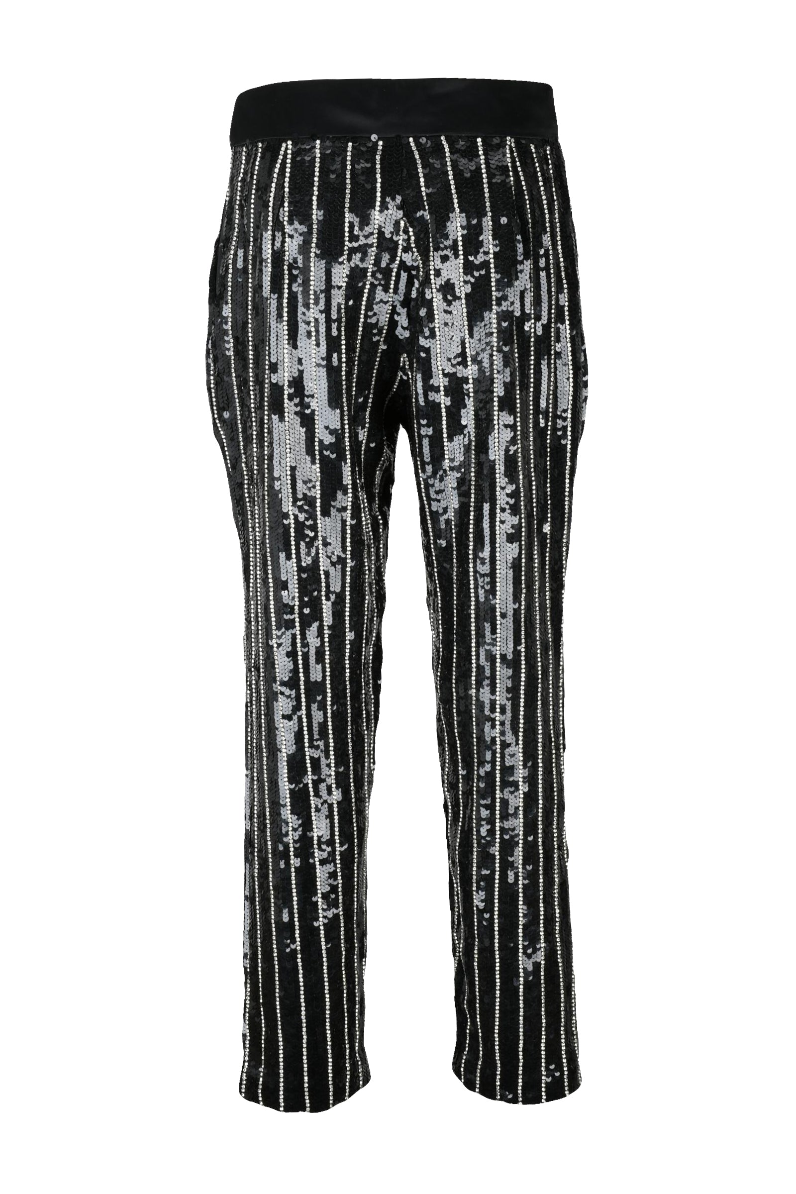 ELISABETTA FRANCHI - TROUSERS